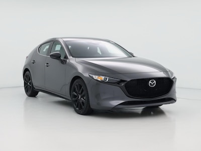 2024 Mazda Mazda3 2.5 S Select Sport