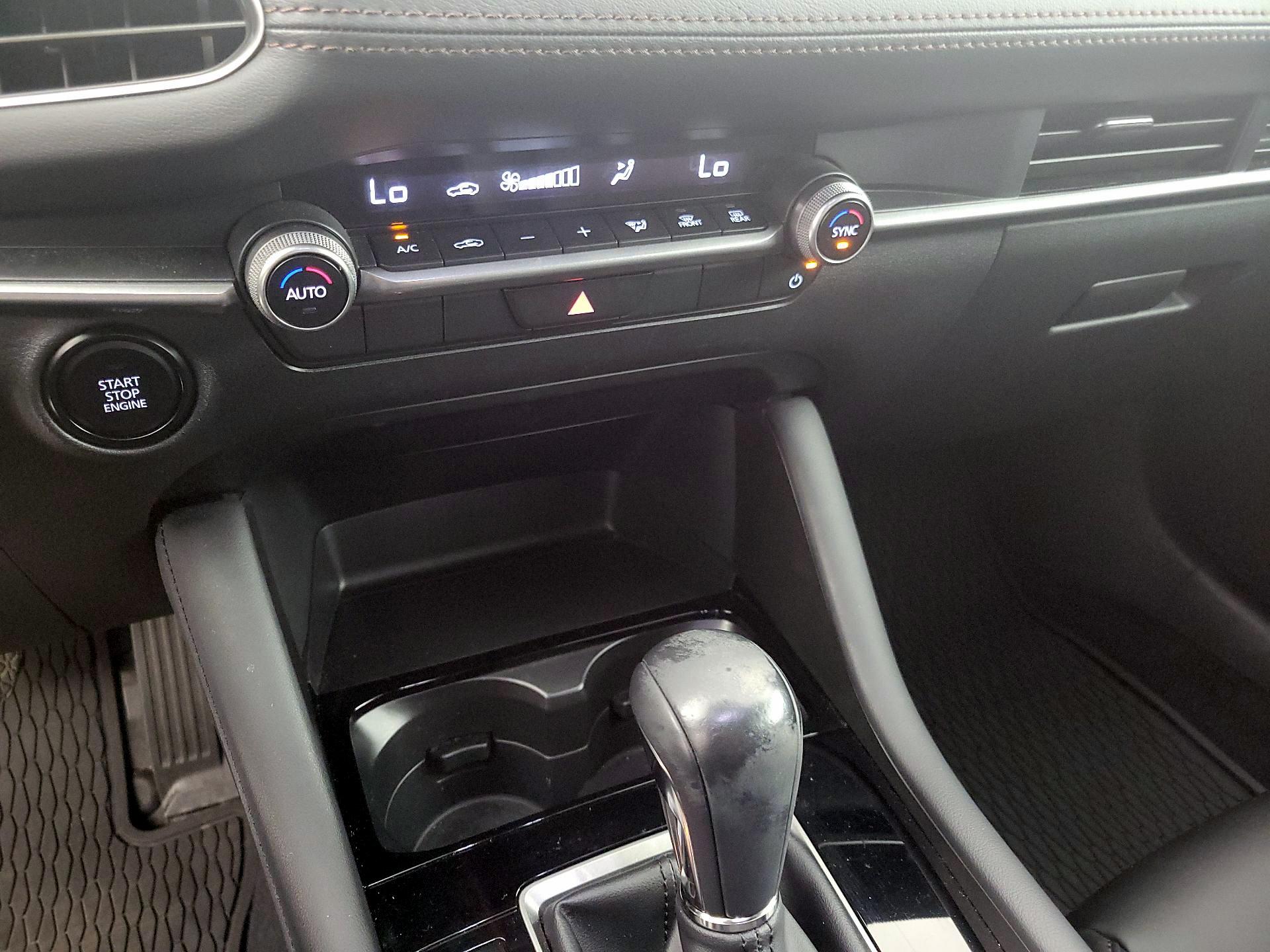 Thumbnail: 2024 Mazda Mazda3 - 16