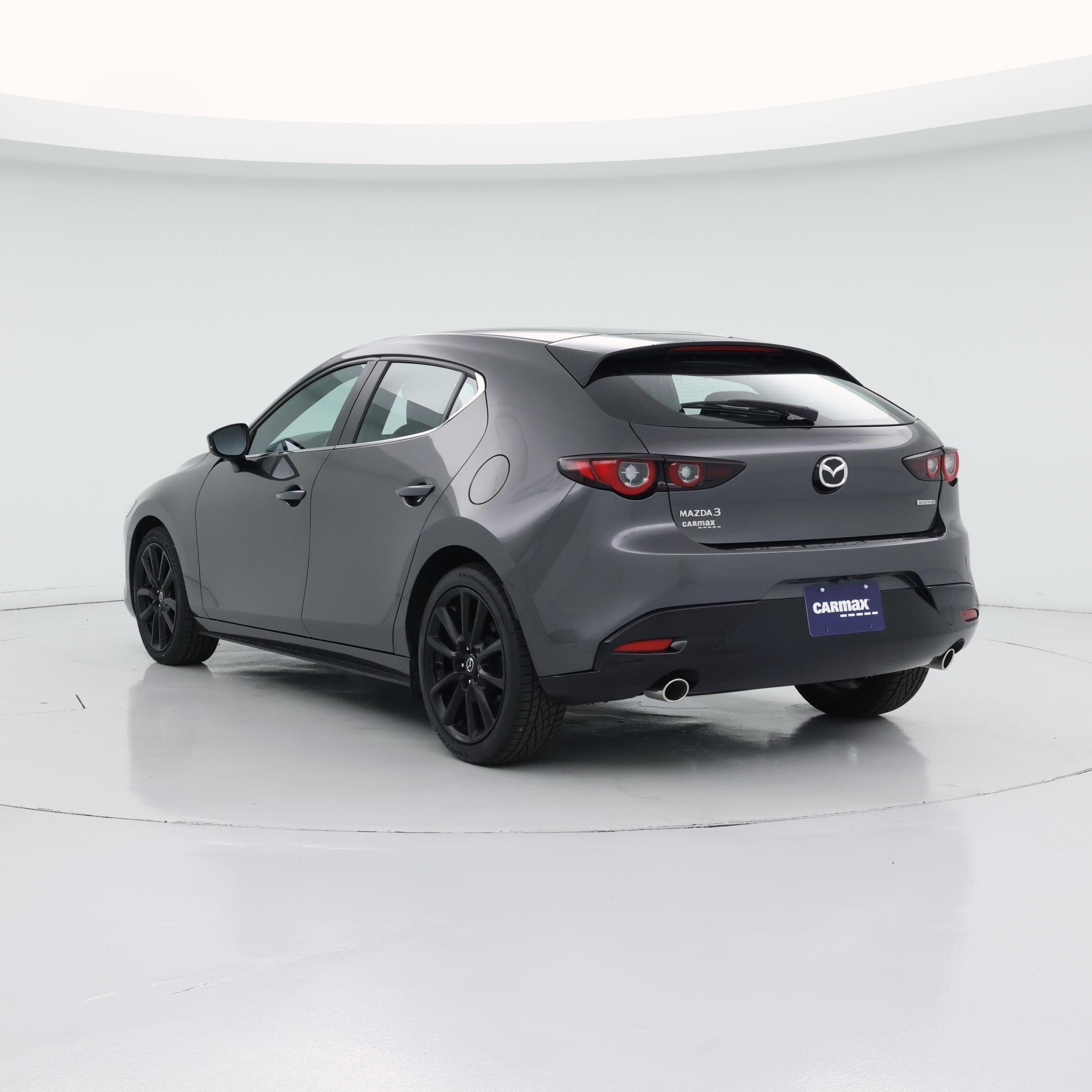 Thumbnail: 2024 Mazda Mazda3 - 2