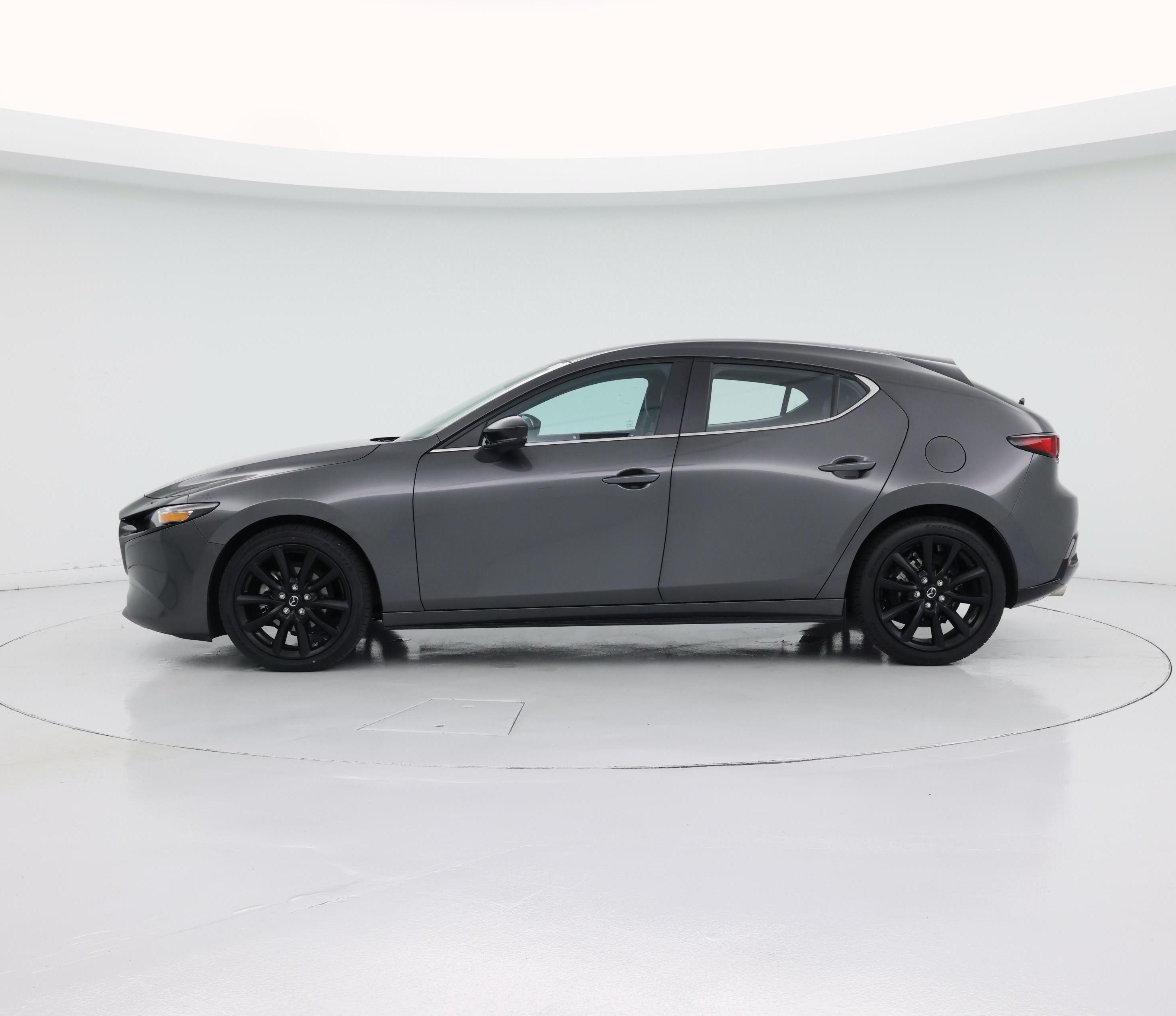 Thumbnail: 2024 Mazda Mazda3 - 3