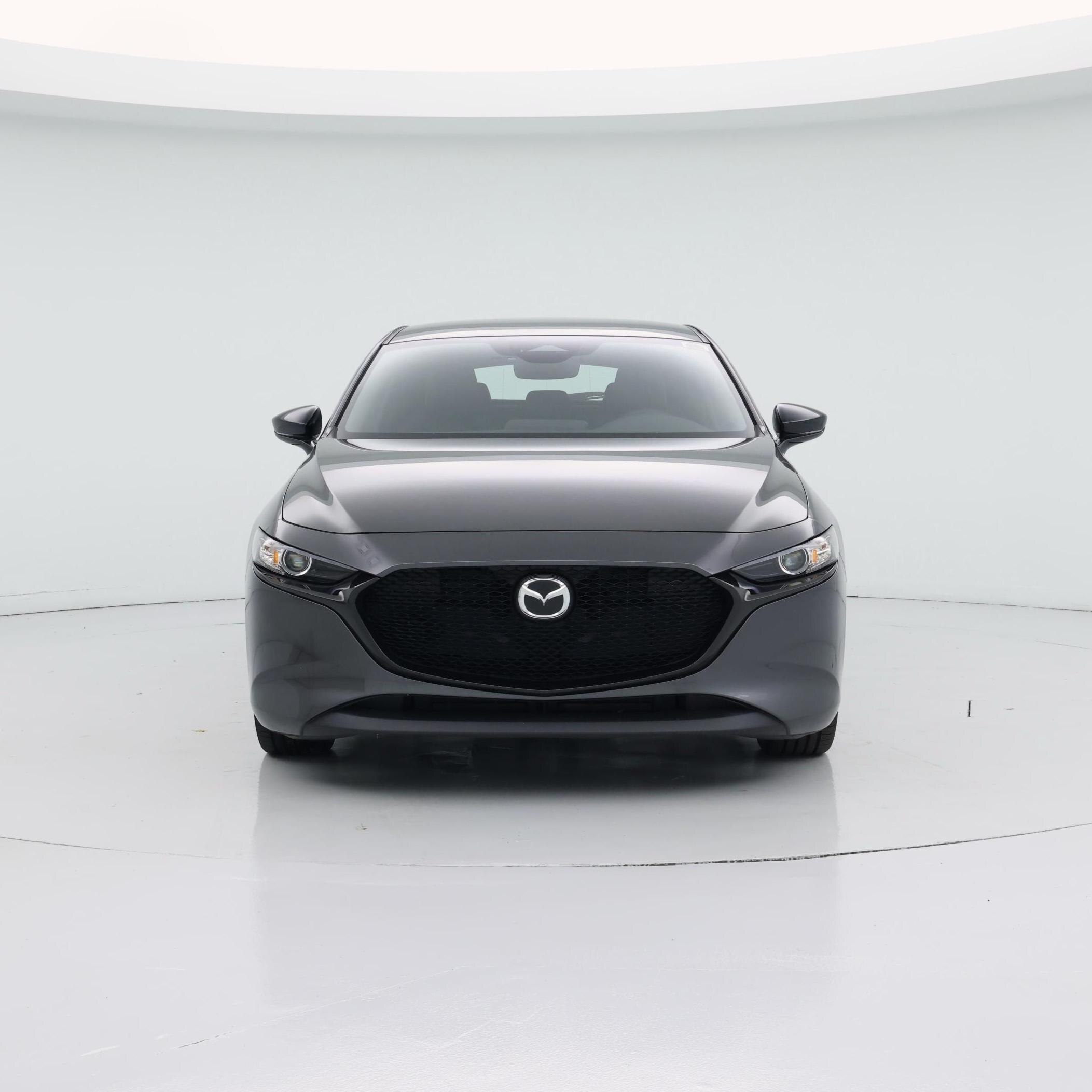 Thumbnail: 2024 Mazda Mazda3 - 5