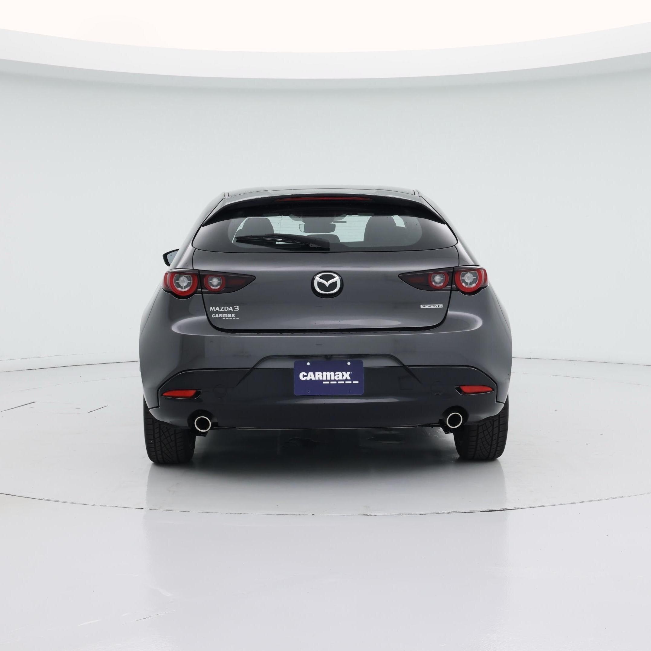 Thumbnail: 2024 Mazda Mazda3 - 6