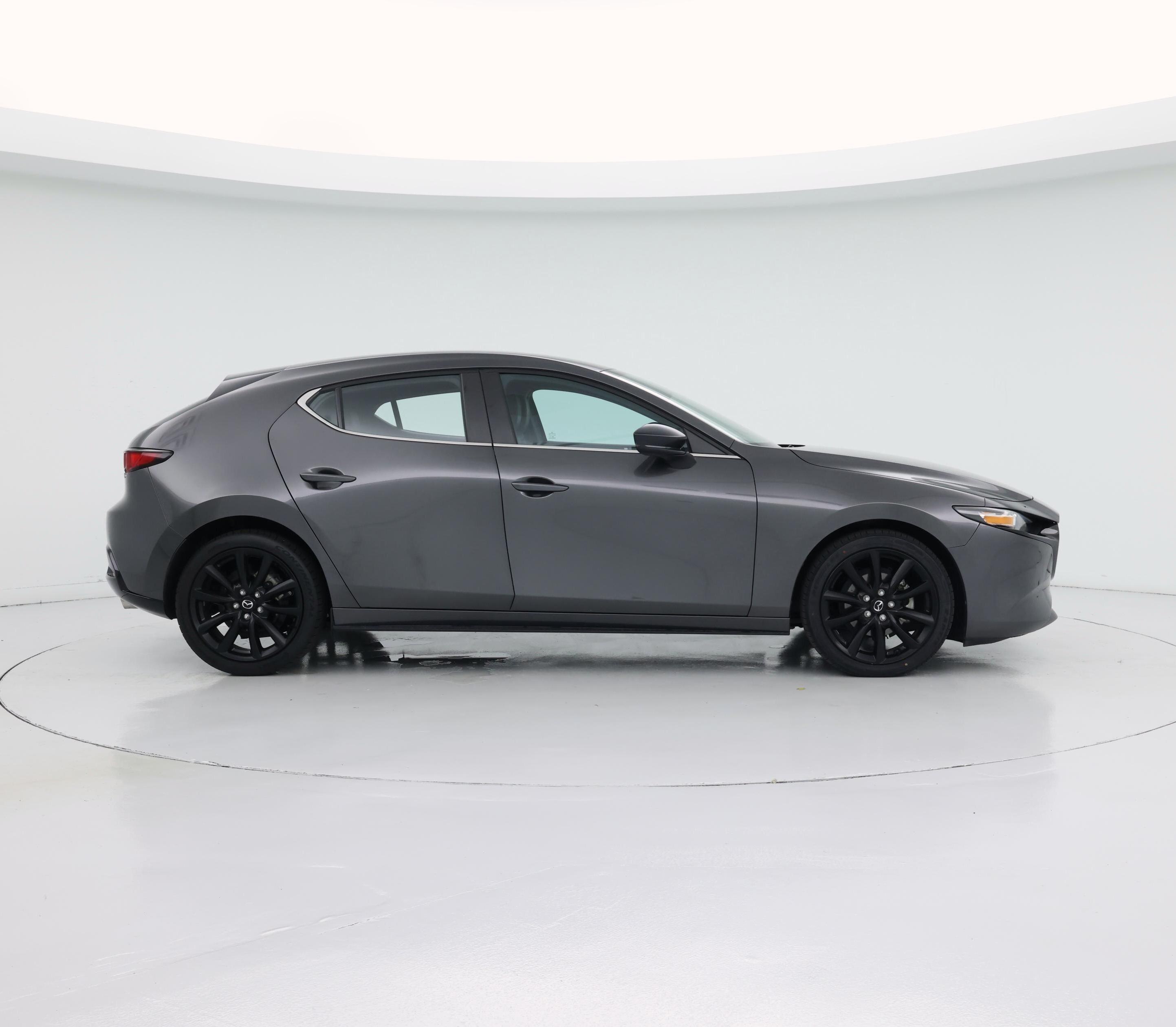 Thumbnail: 2024 Mazda Mazda3 - 7