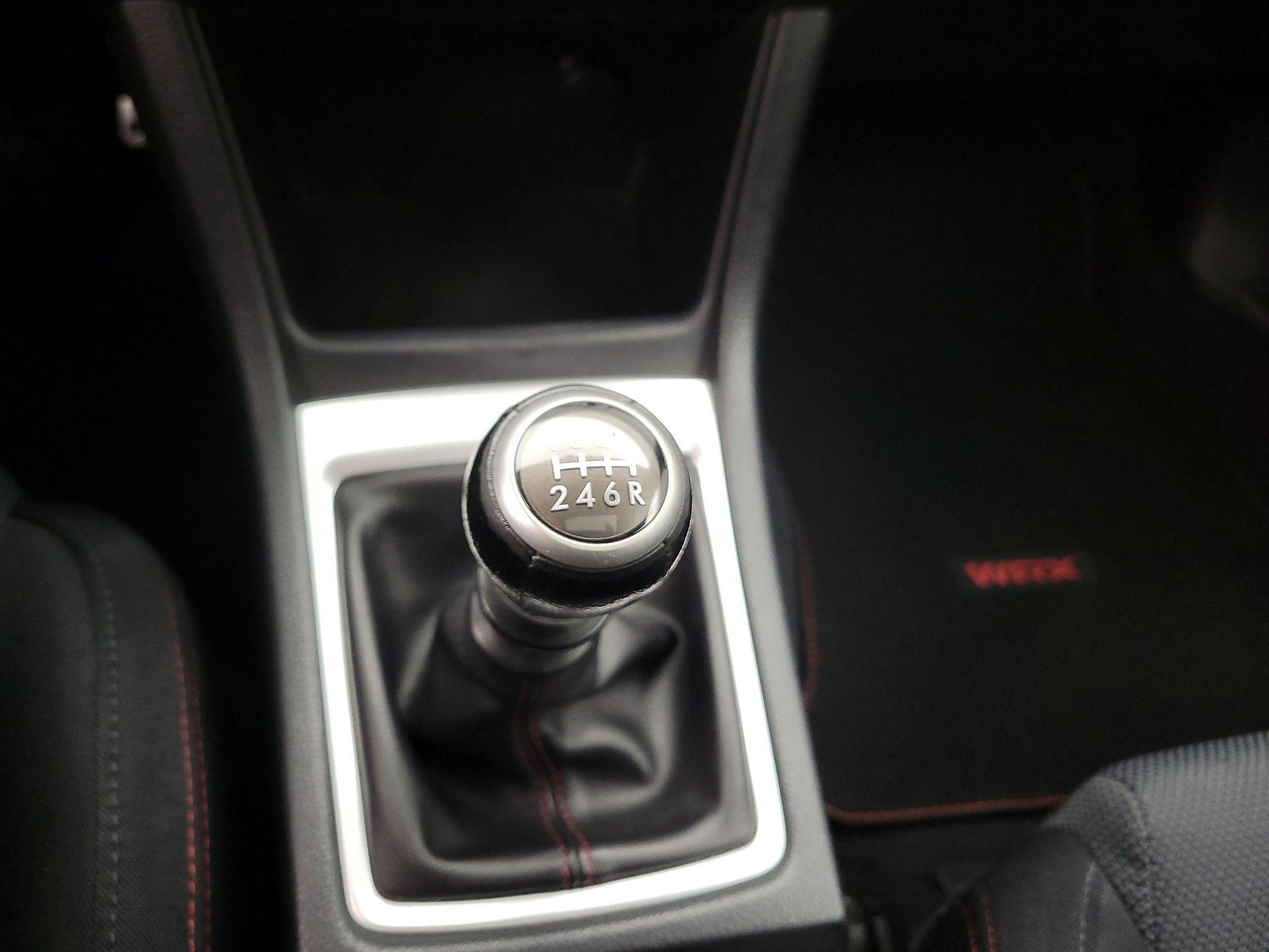 Thumbnail: 2015 Subaru WRX - 17