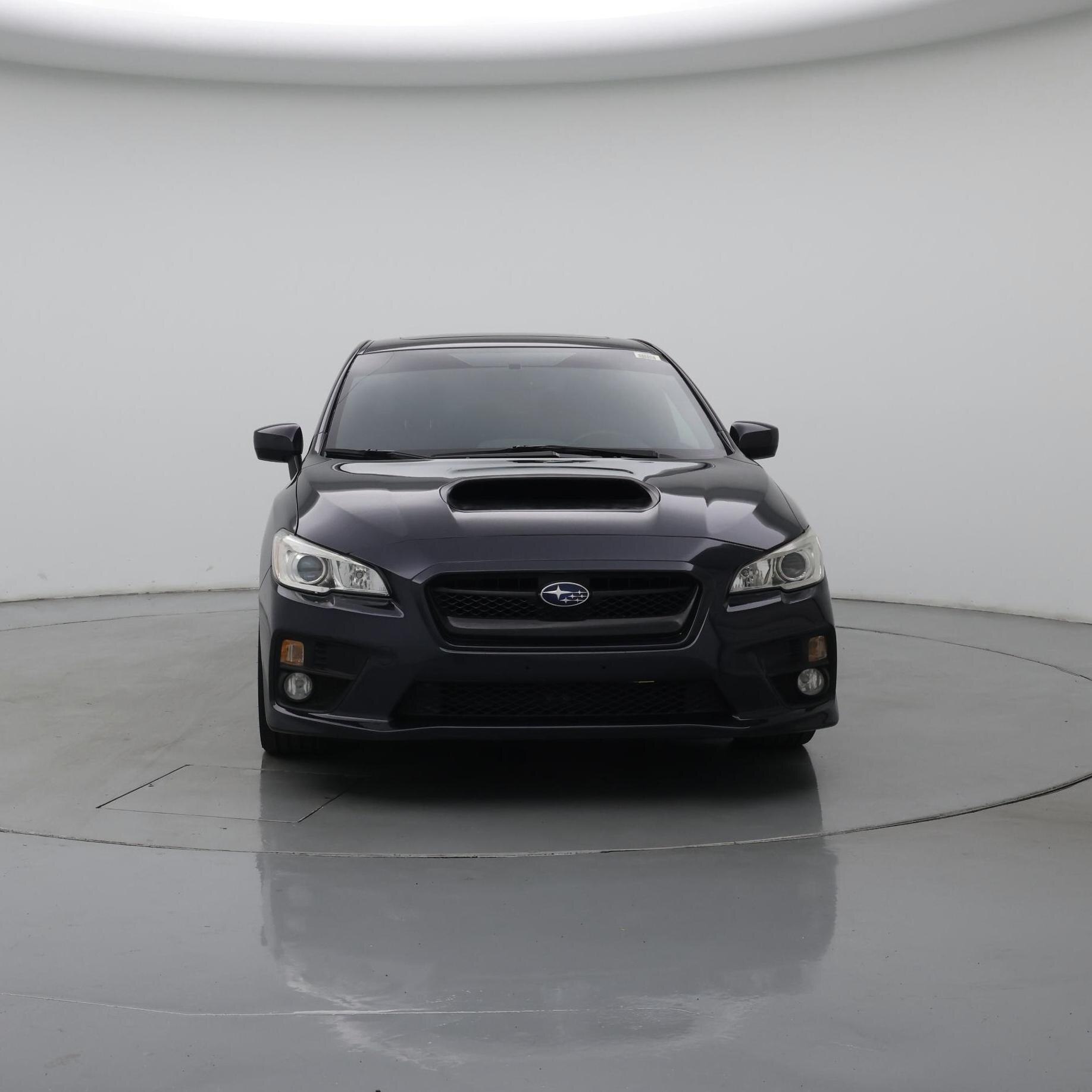 Thumbnail: 2015 Subaru WRX - 5