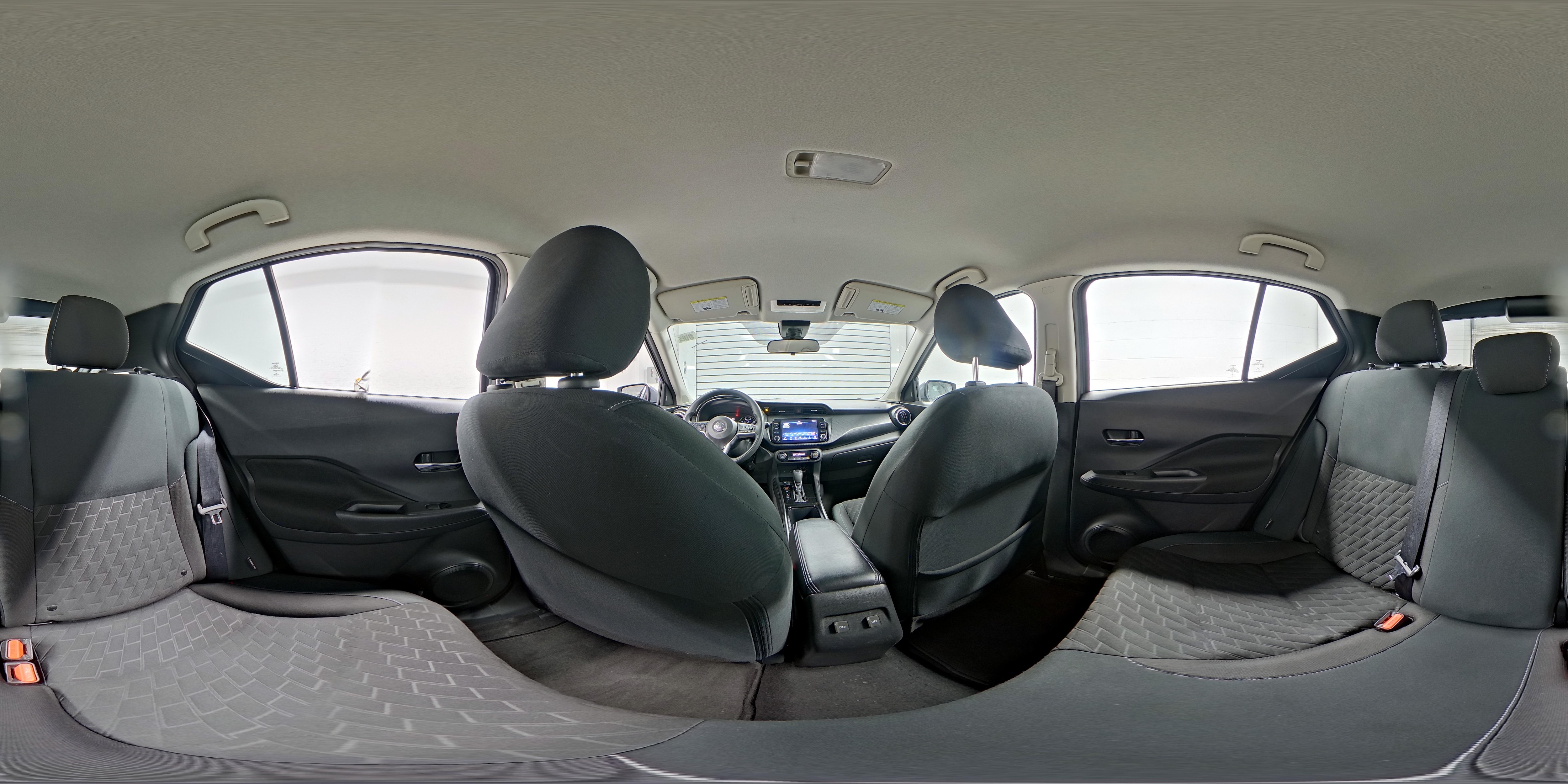 2021 Nissan Kicks SV - Photo 22