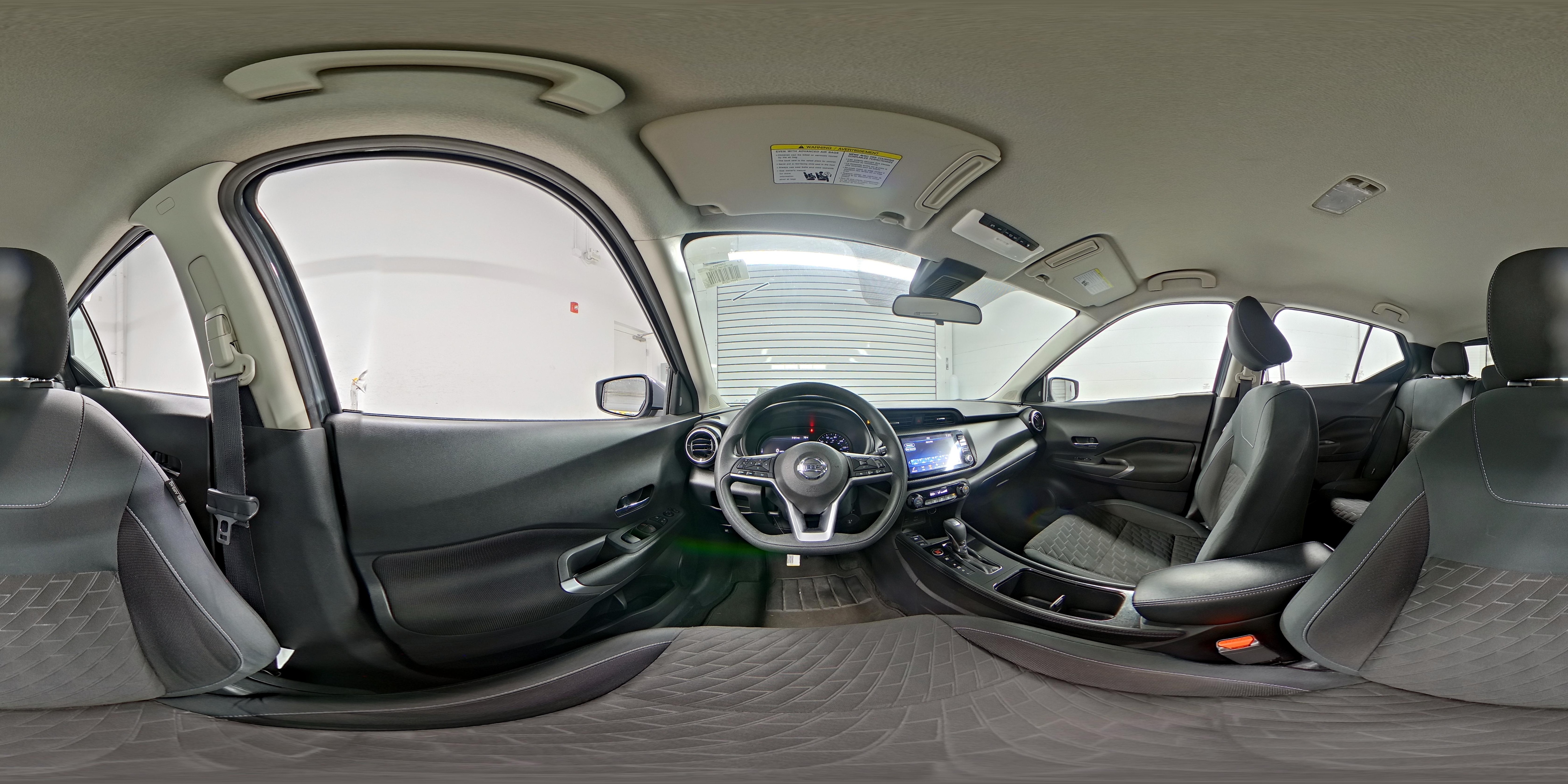 2021 Nissan Kicks SV - Photo 23