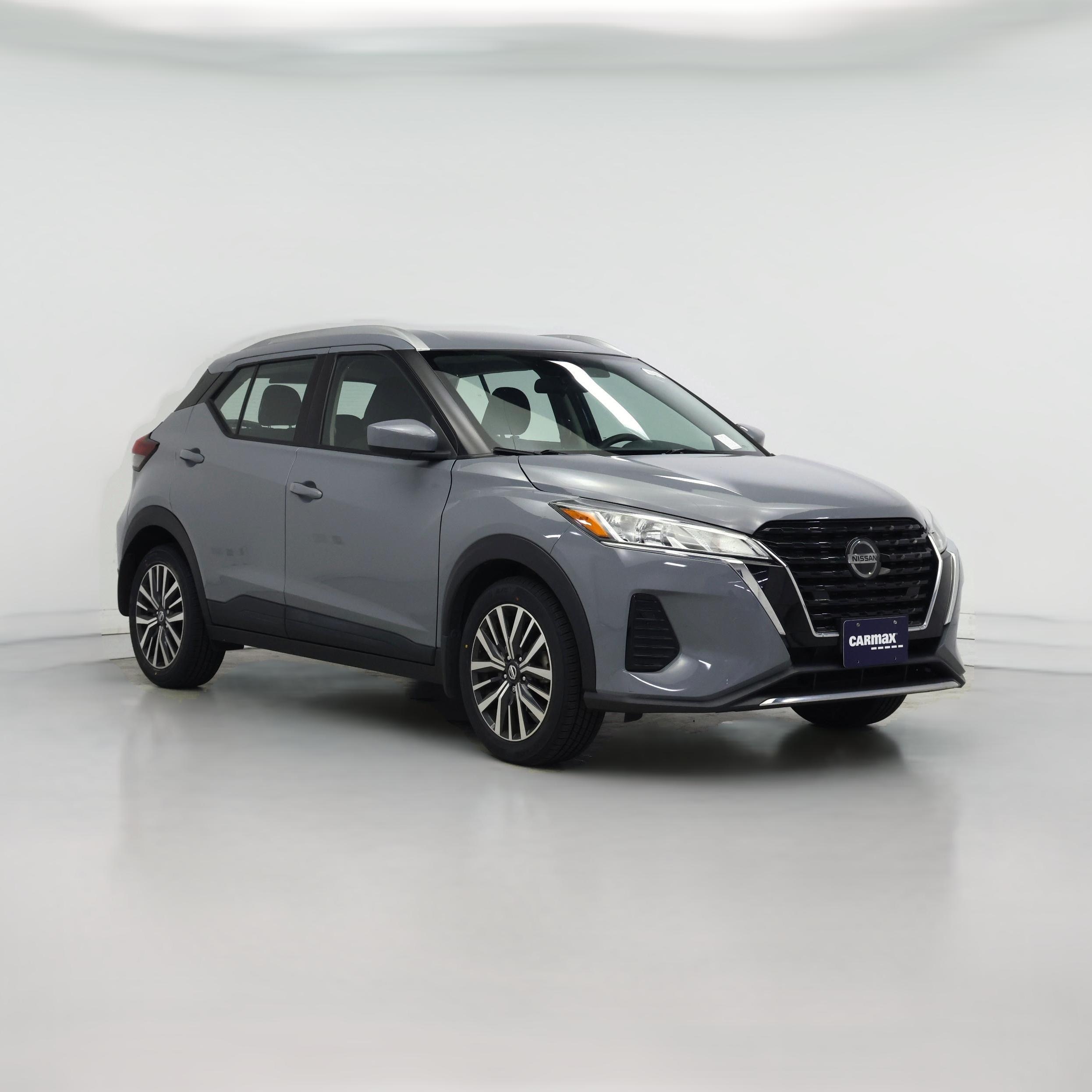 Thumbnail: 2021 Nissan Kicks - 1