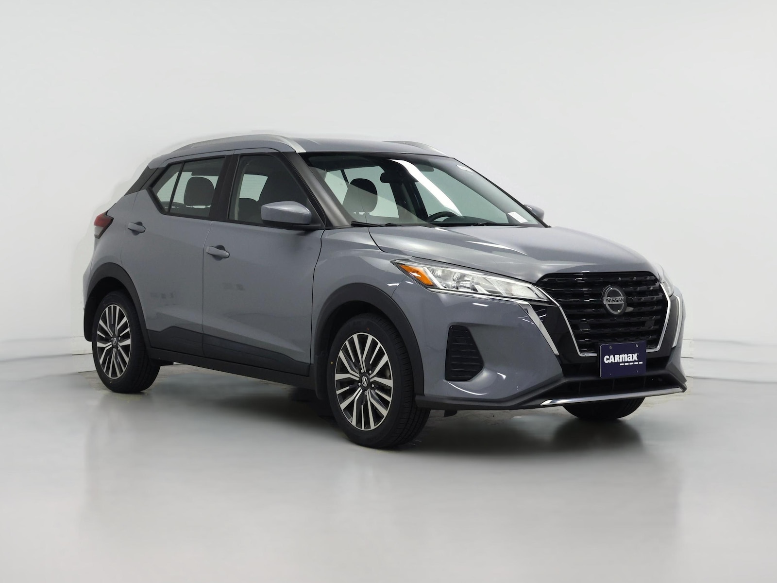 2021 Nissan Kicks SV - Photo 1