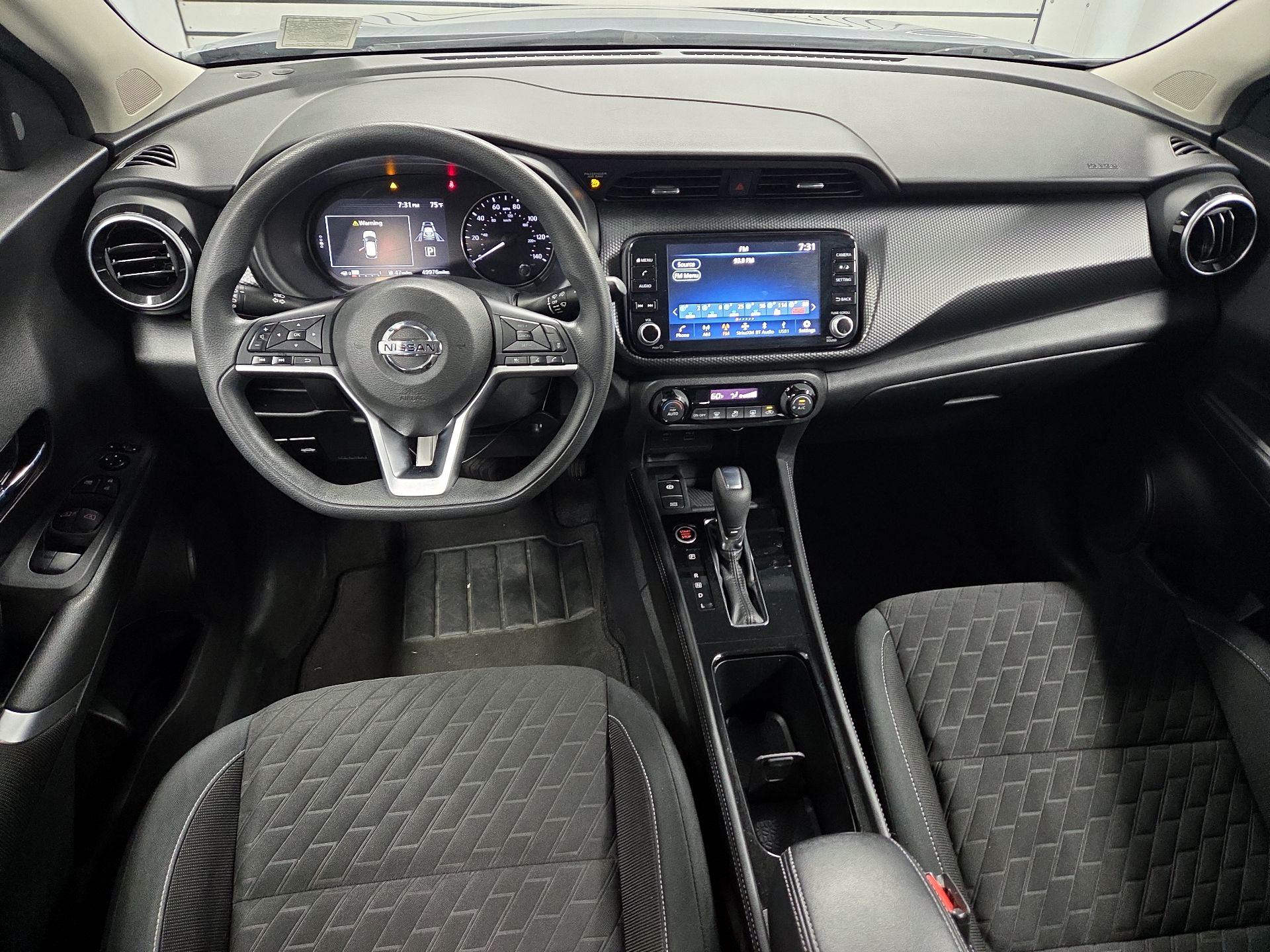 Thumbnail: 2021 Nissan Kicks - 9