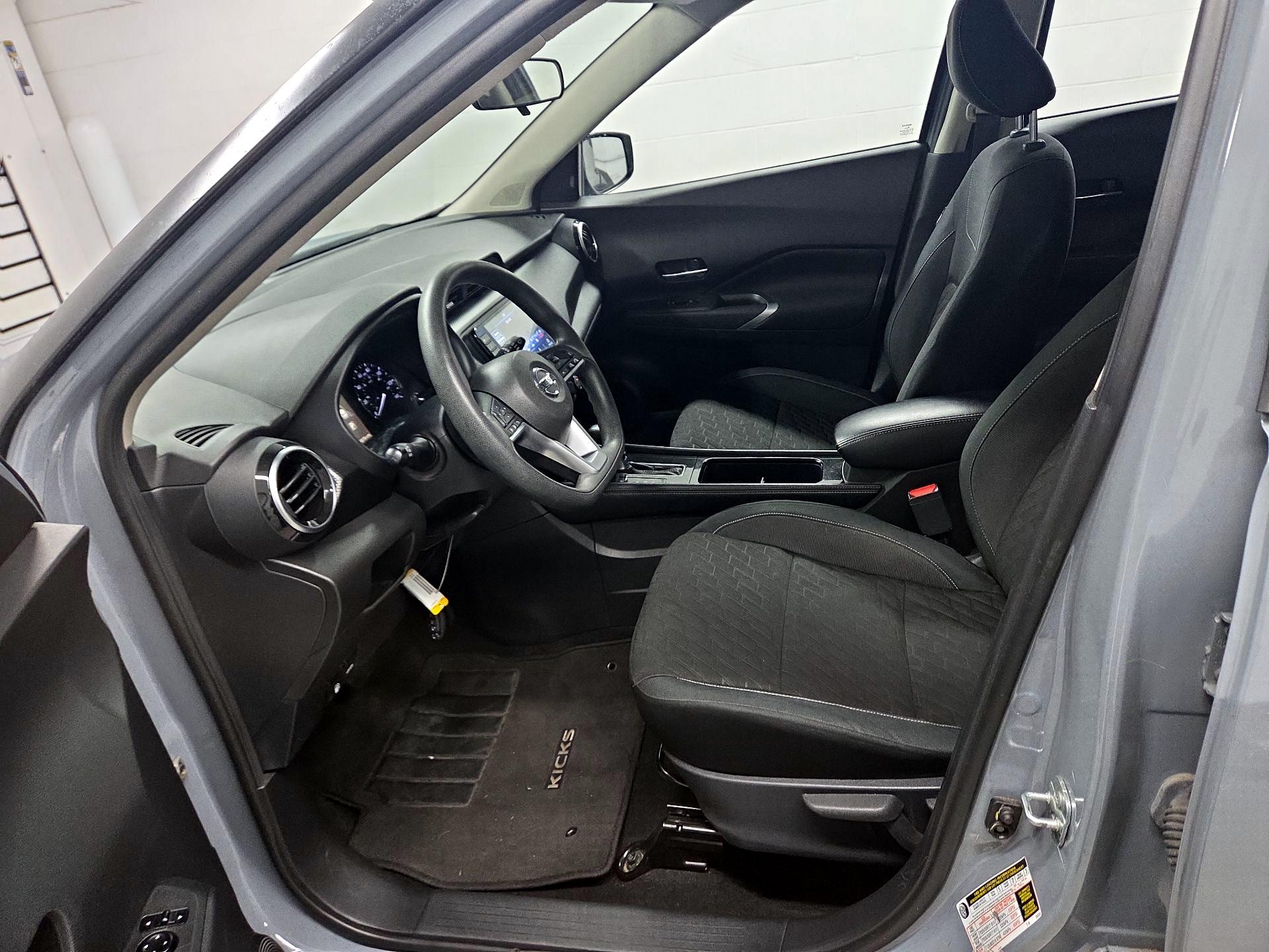 Thumbnail: 2021 Nissan Kicks - 11