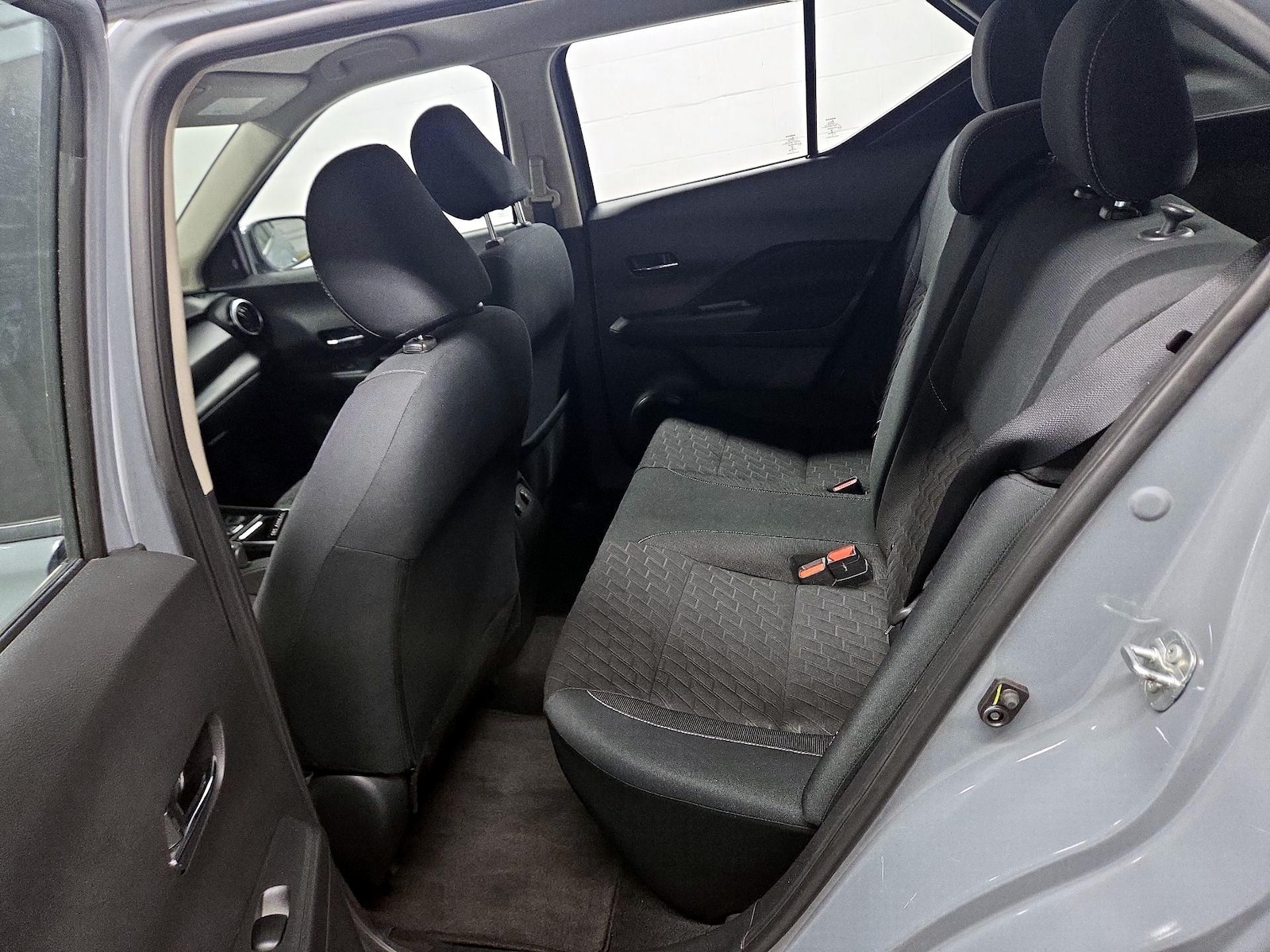 2021 Nissan Kicks SV - Photo 17