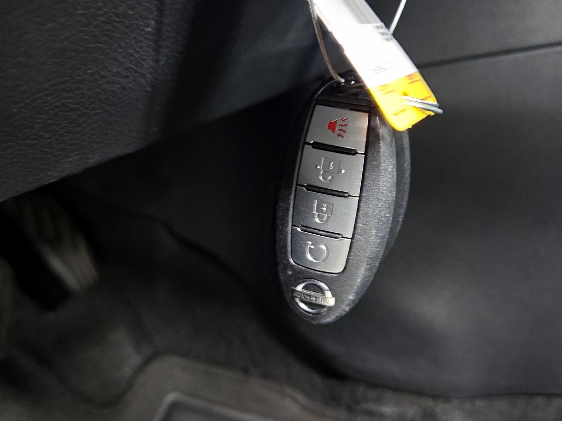 Thumbnail: 2021 Nissan Kicks - 19