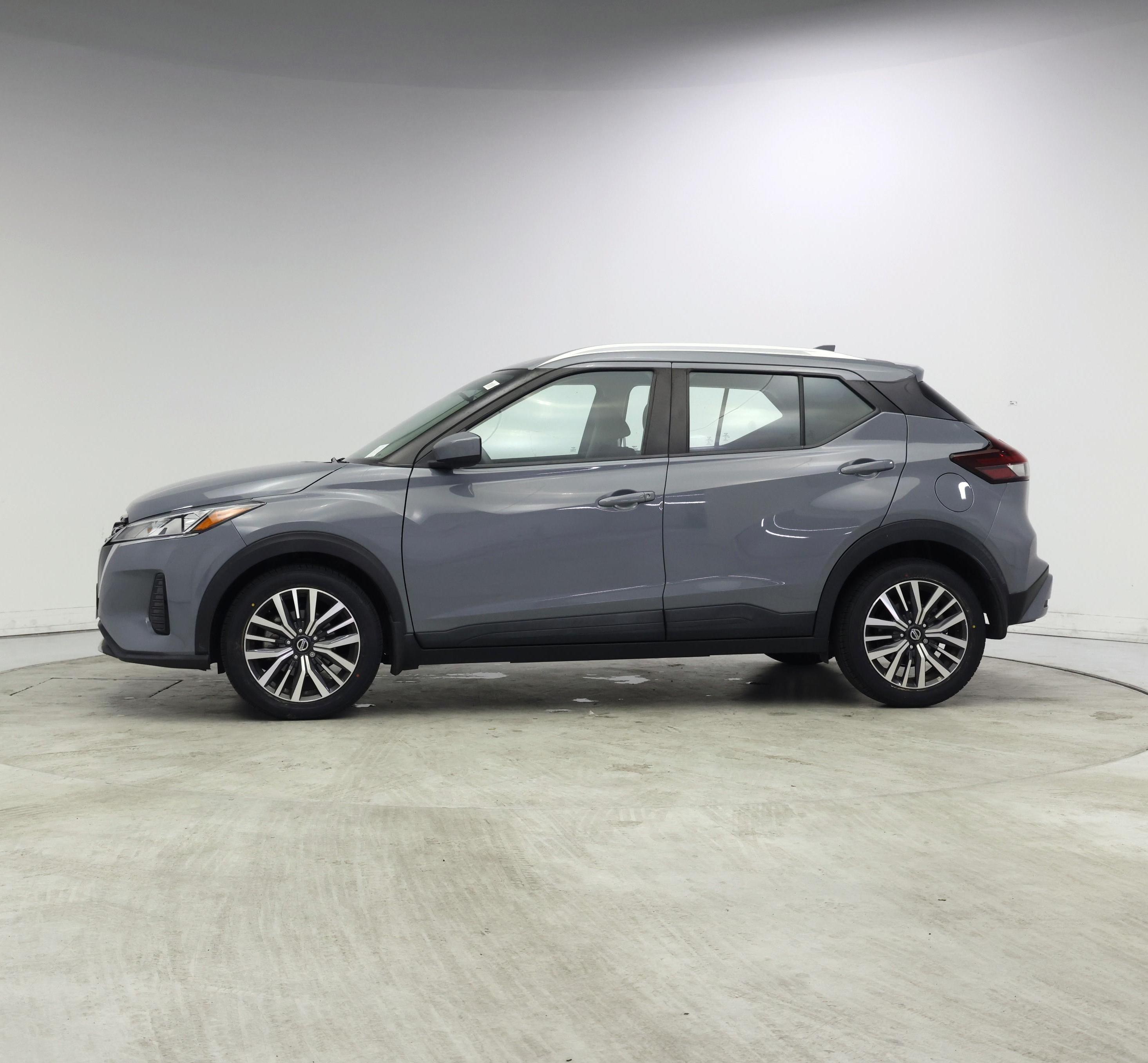 Thumbnail: 2021 Nissan Kicks - 3