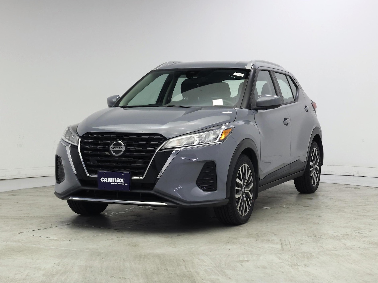 2021 Nissan Kicks SV - Photo 5