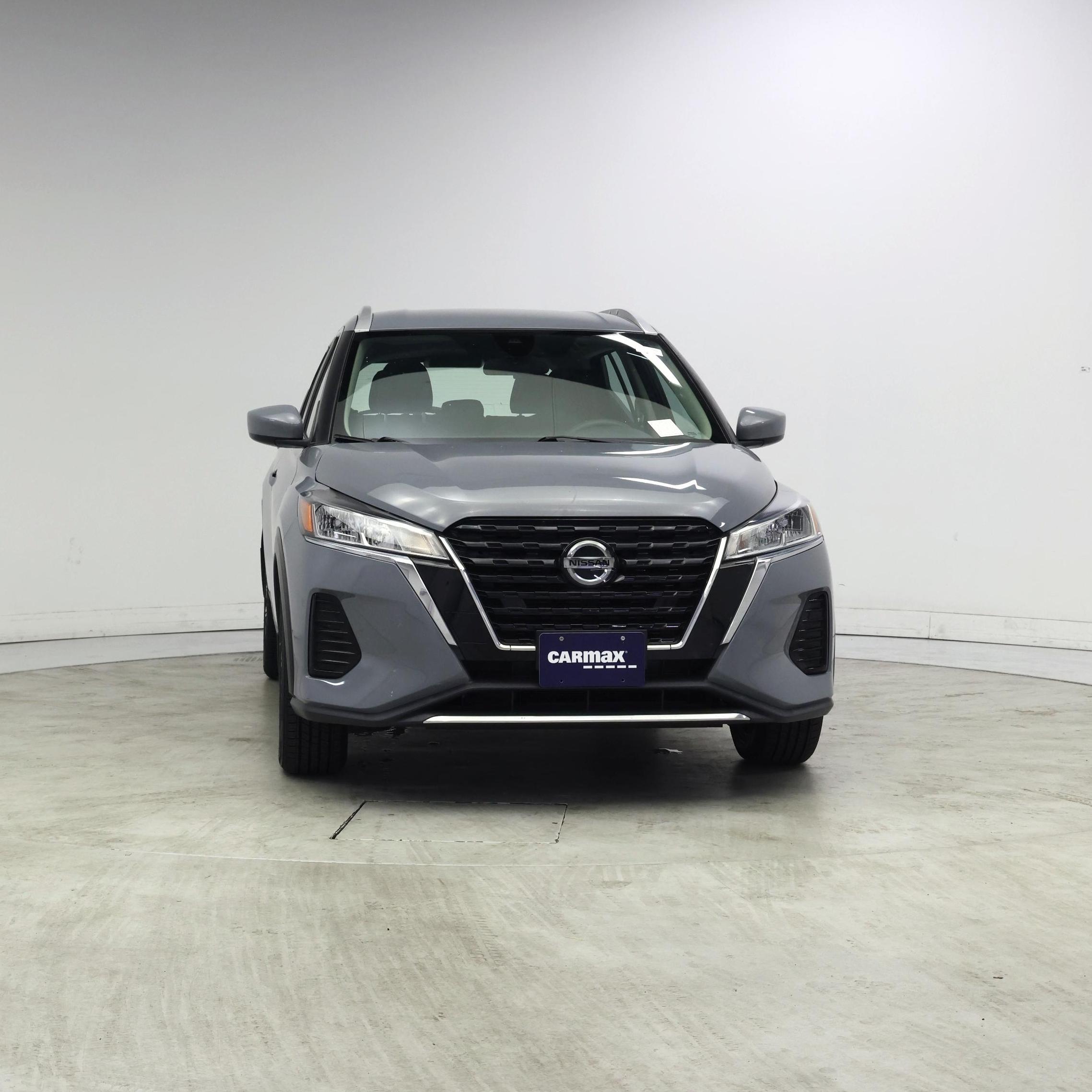 Thumbnail: 2021 Nissan Kicks - 5