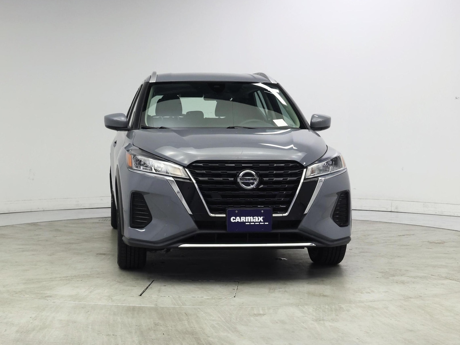 2021 Nissan Kicks SV - Photo 6