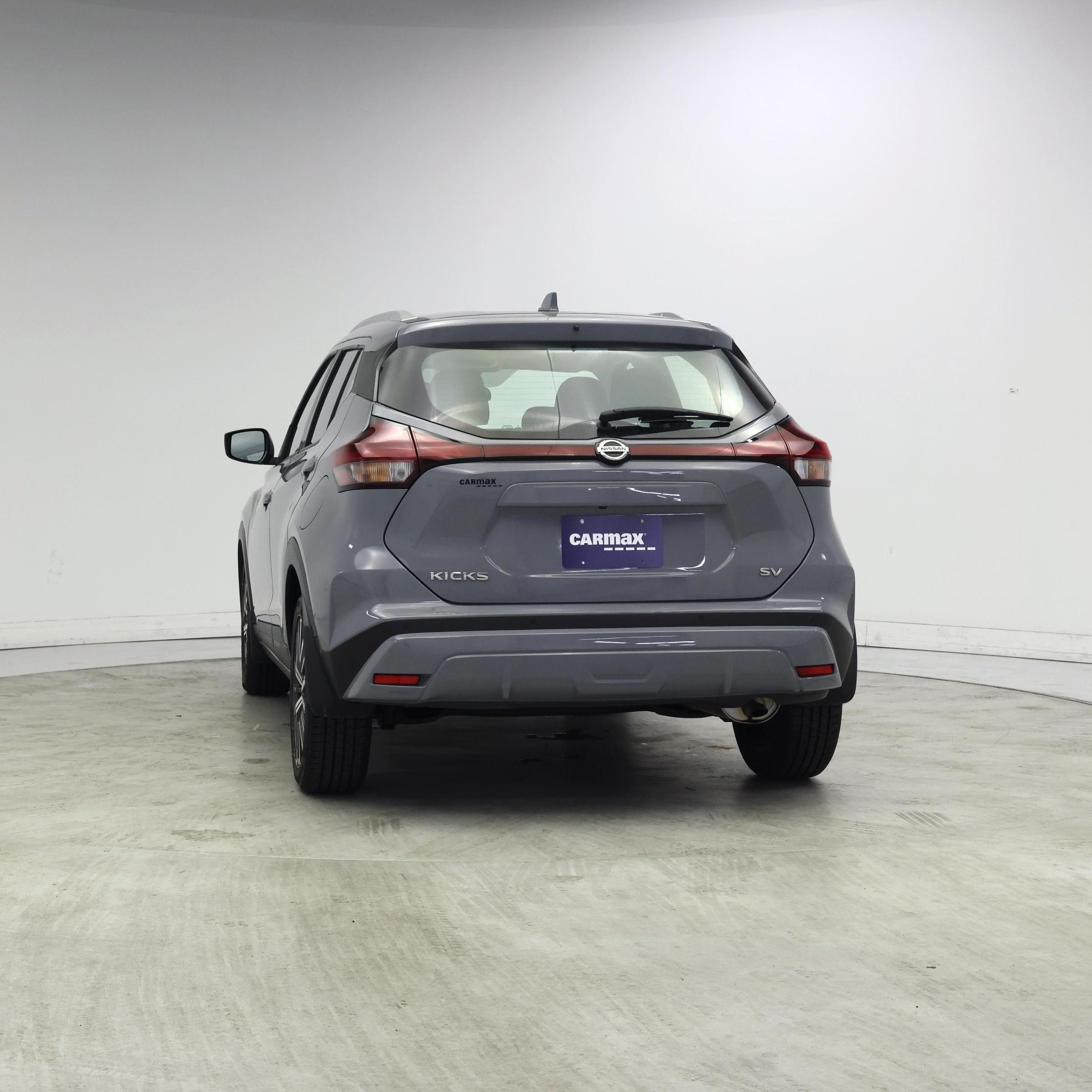Thumbnail: 2021 Nissan Kicks - 6