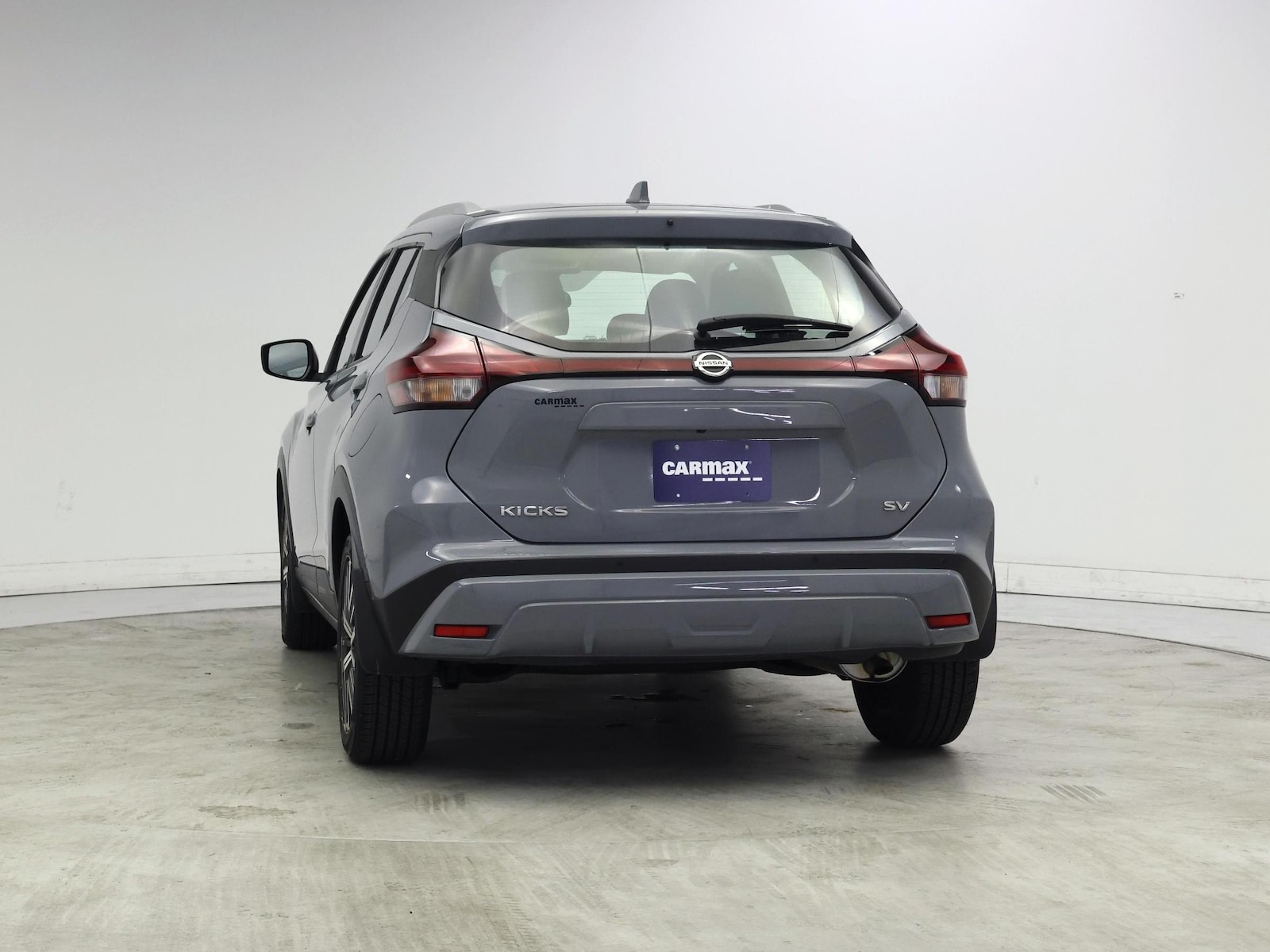 2021 Nissan Kicks SV - Photo 7