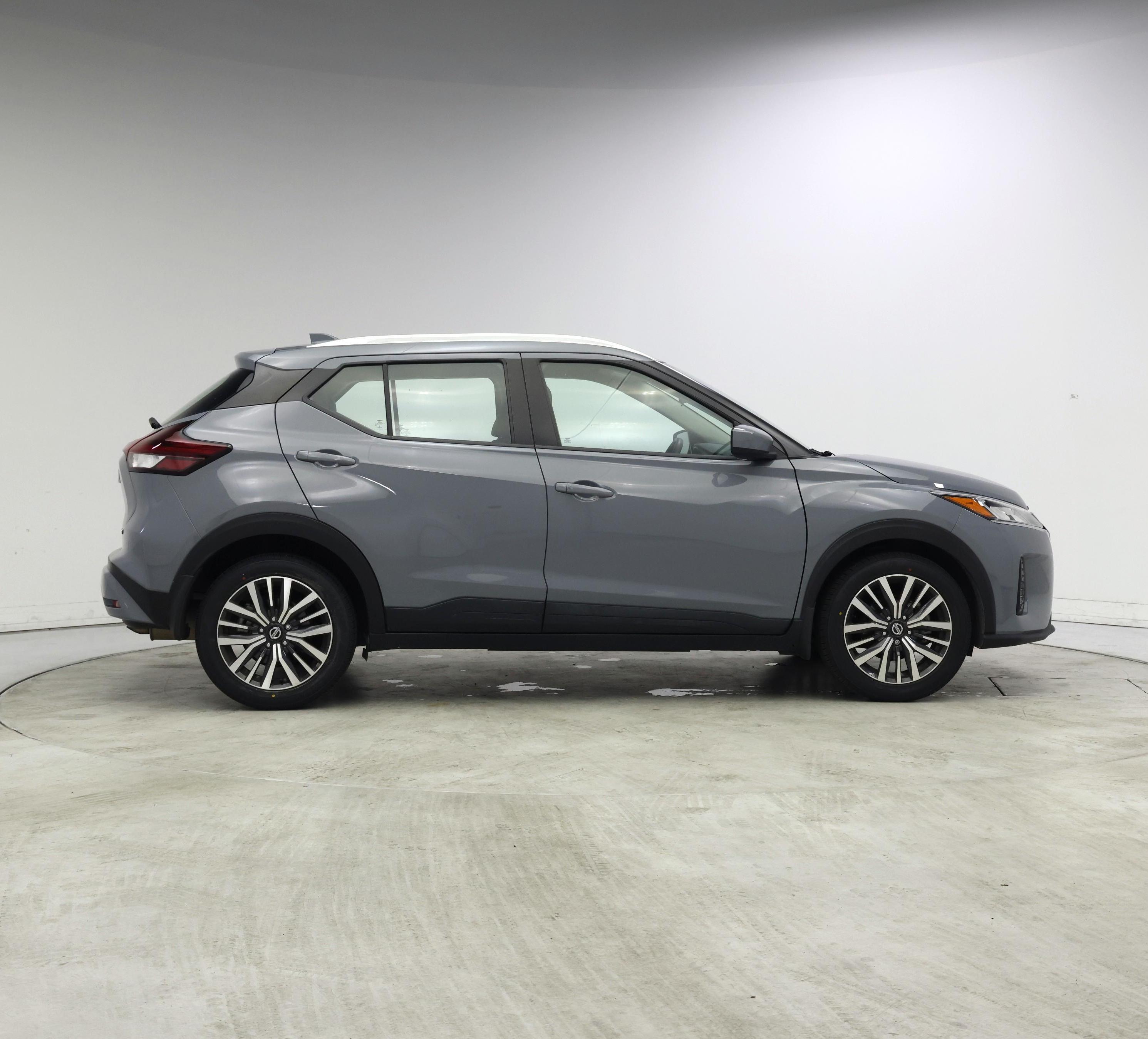 Thumbnail: 2021 Nissan Kicks - 7