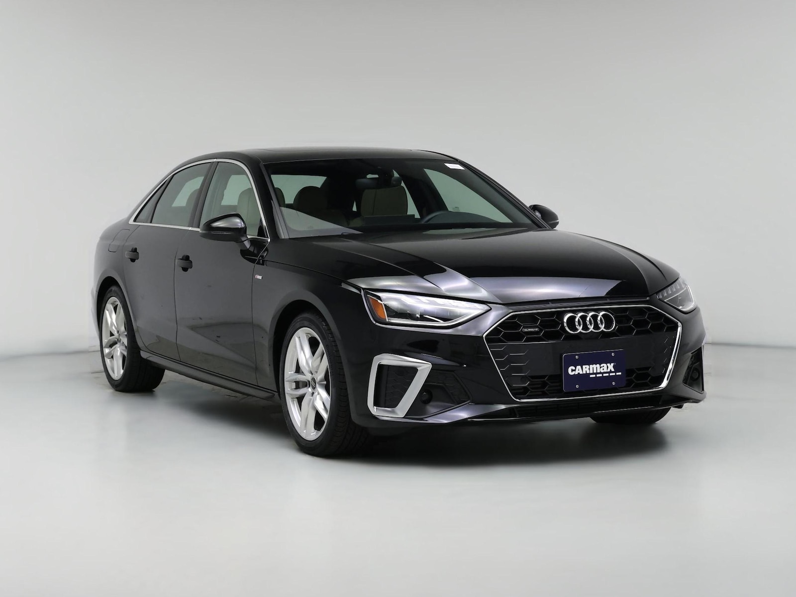 2023 Audi A4 Sedan
