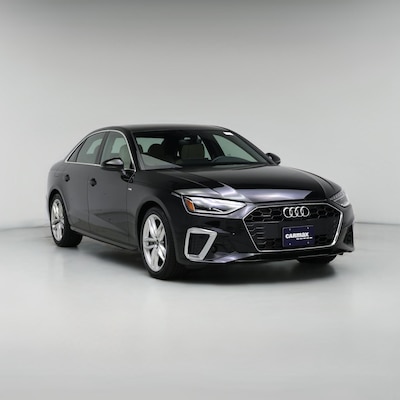 2023 Audi A4 S-Line Premium Plus
