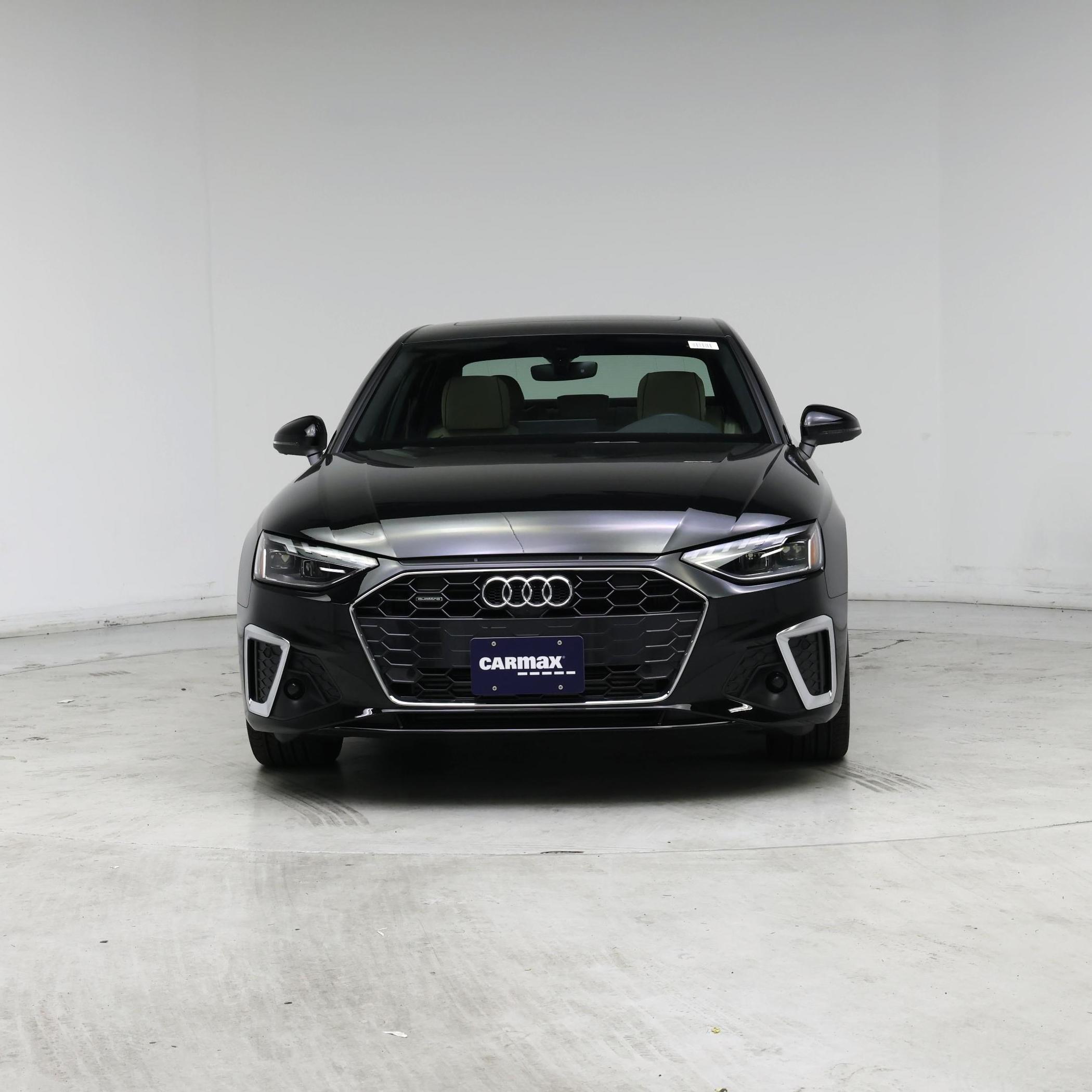 Thumbnail: 2023 Audi A4 - 5