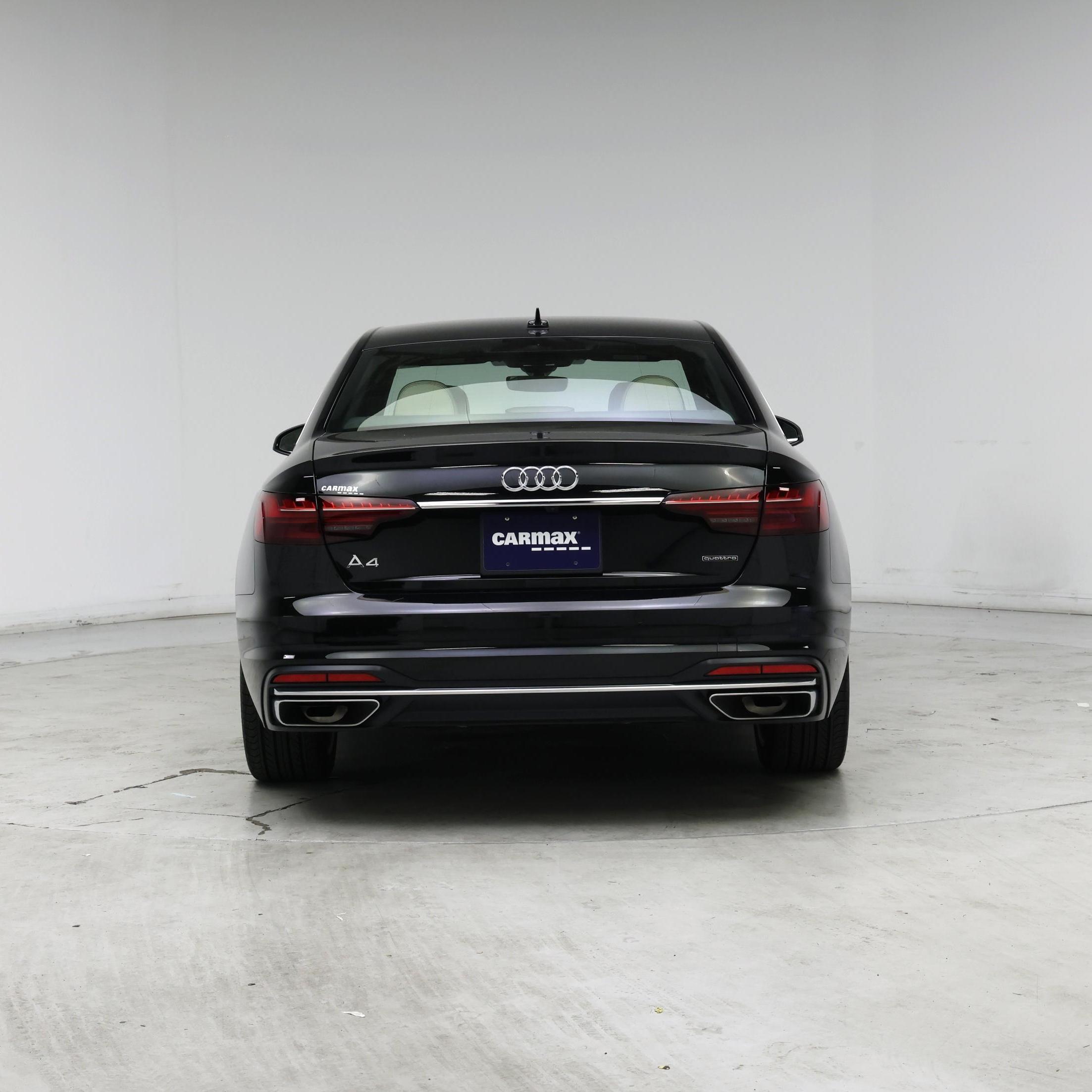 Thumbnail: 2023 Audi A4 - 6