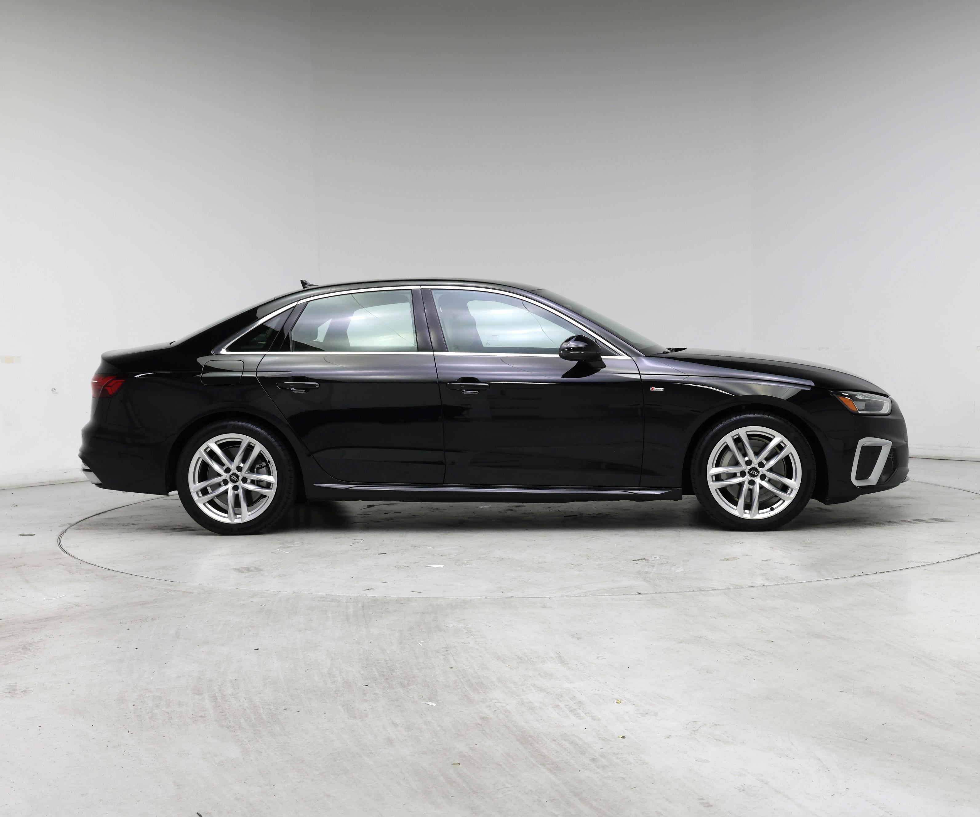 Thumbnail: 2023 Audi A4 - 7
