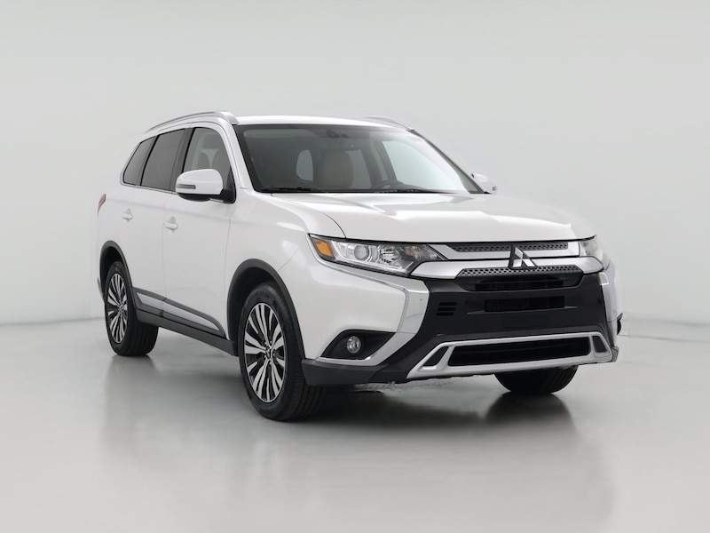 2019 Mitsubishi Outlander SEL -
                  Tampa, FL