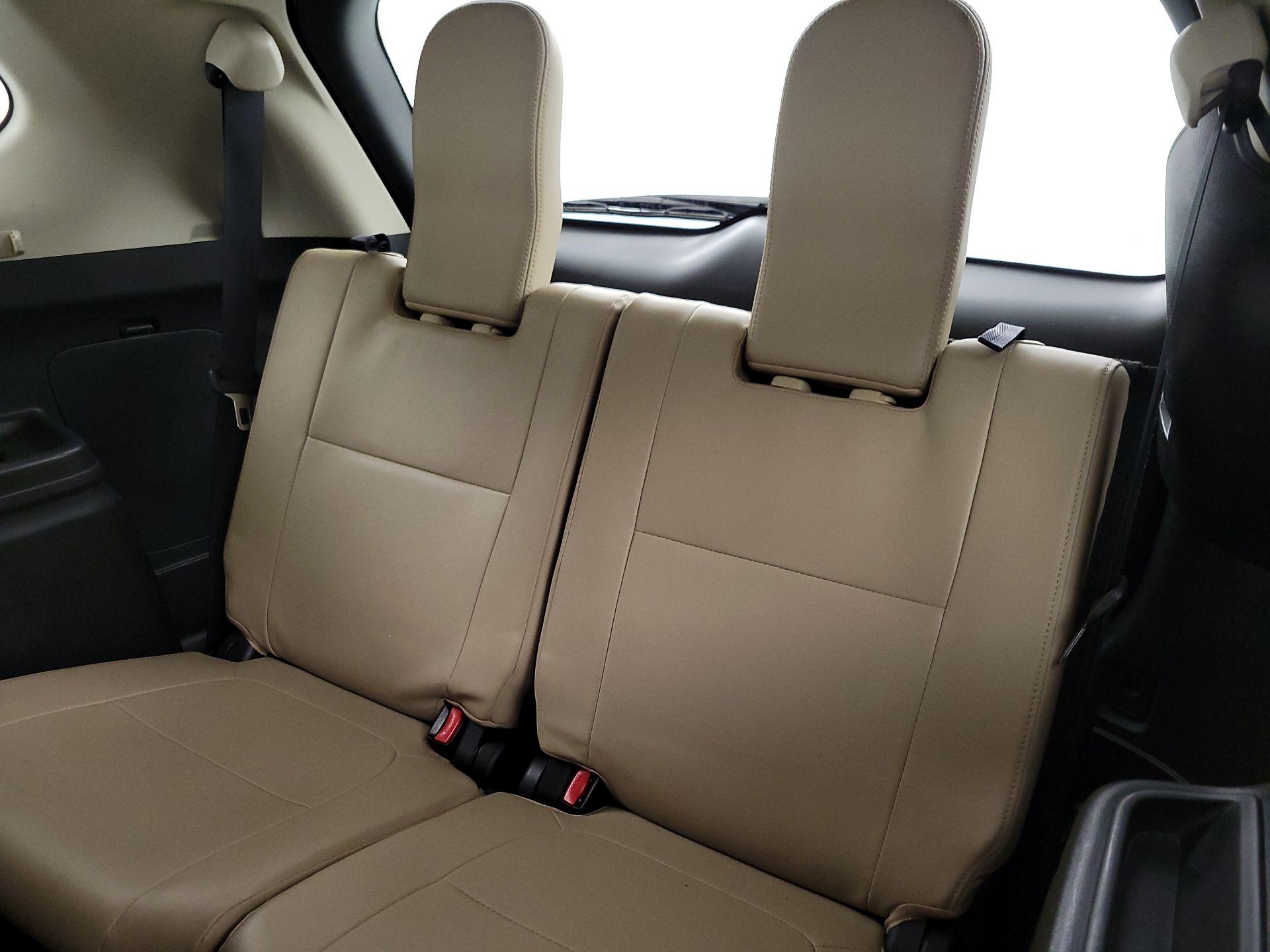 Thumbnail: 2019 Mitsubishi Outlander - 20