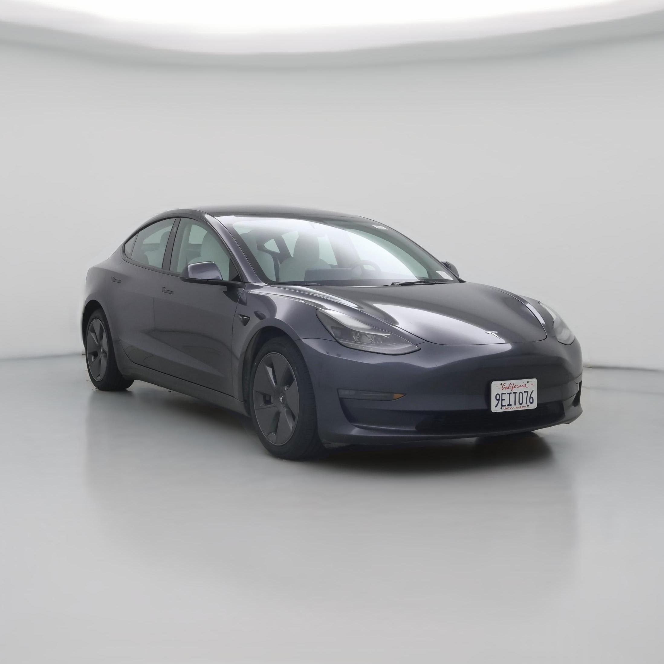 Thumbnail: 2023 Tesla Model 3 - 1