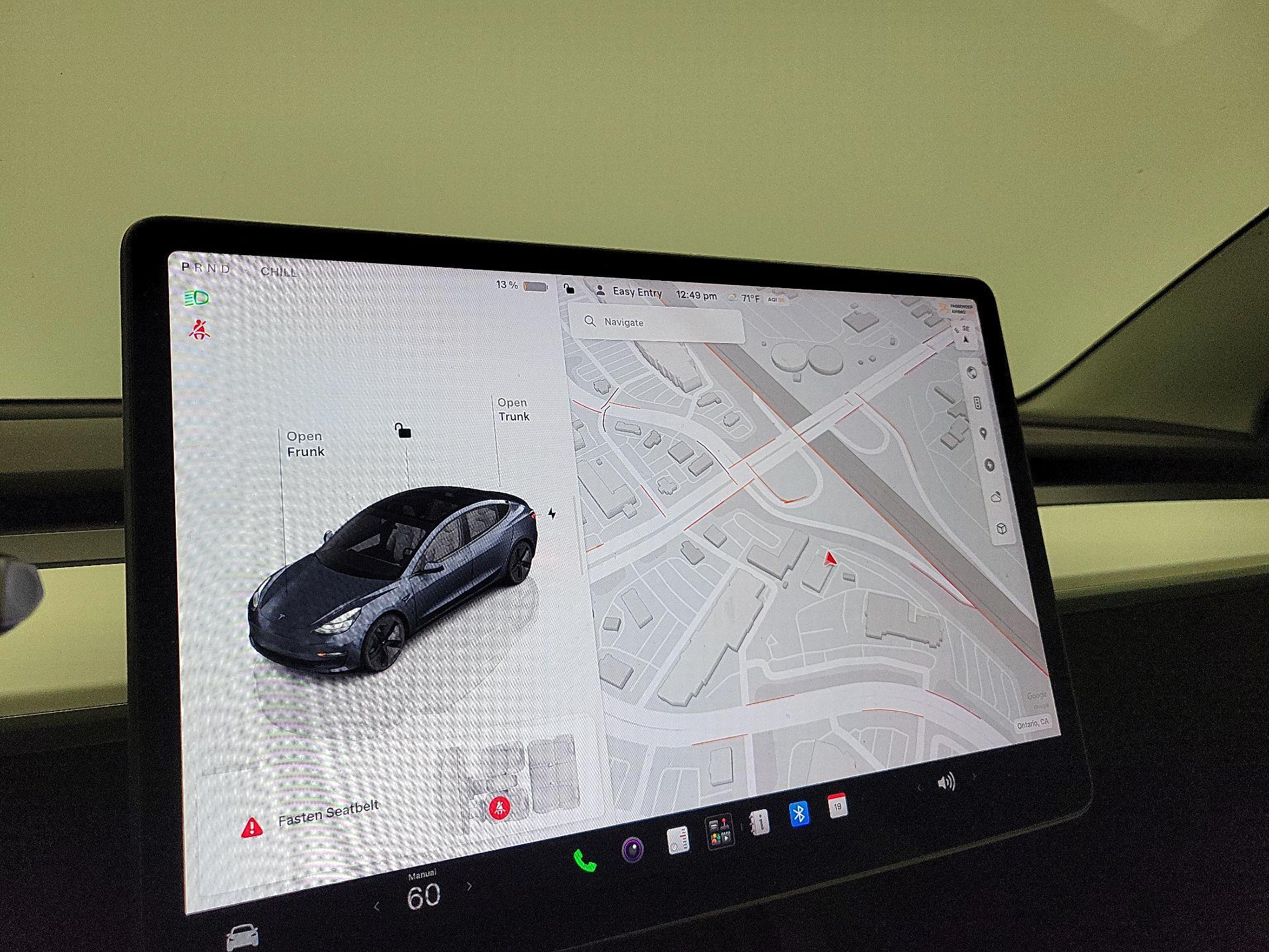Thumbnail: 2023 Tesla Model 3 - 13
