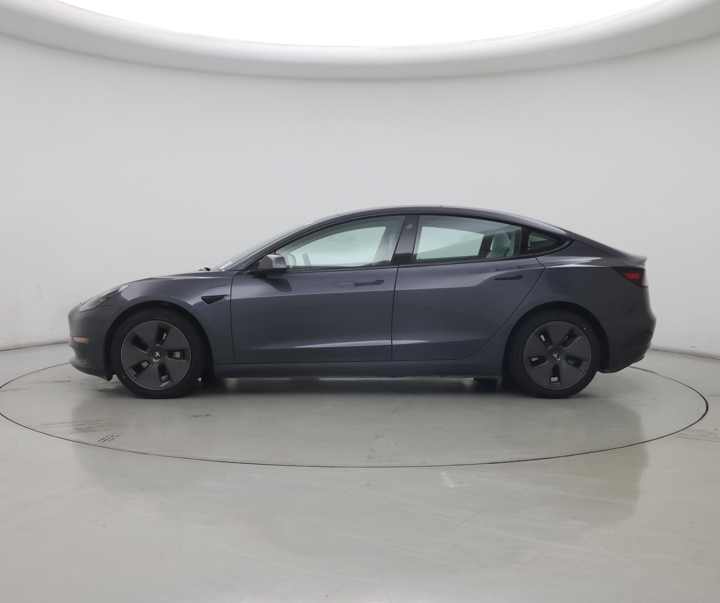 Thumbnail: 2023 Tesla Model 3 - 3