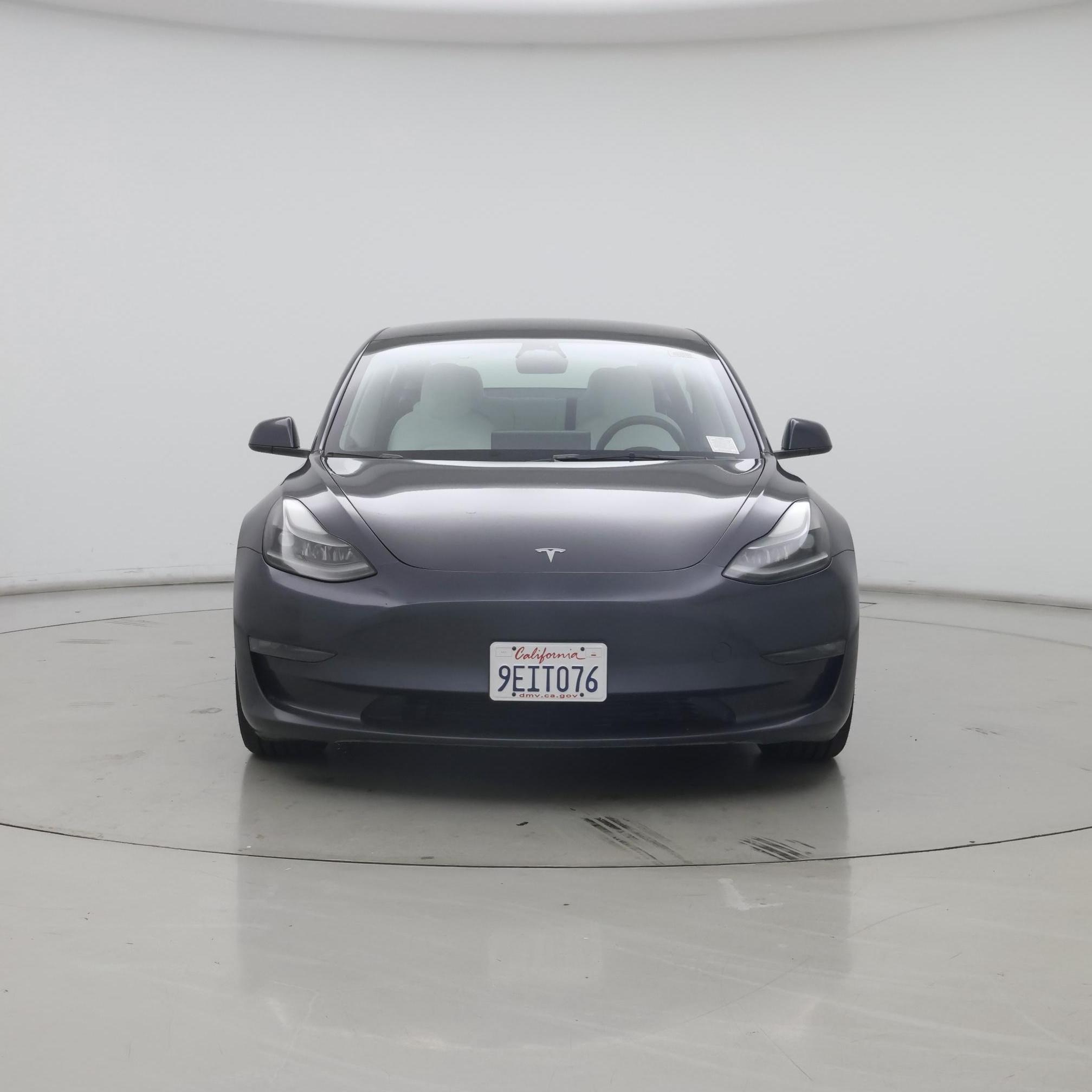 Thumbnail: 2023 Tesla Model 3 - 5
