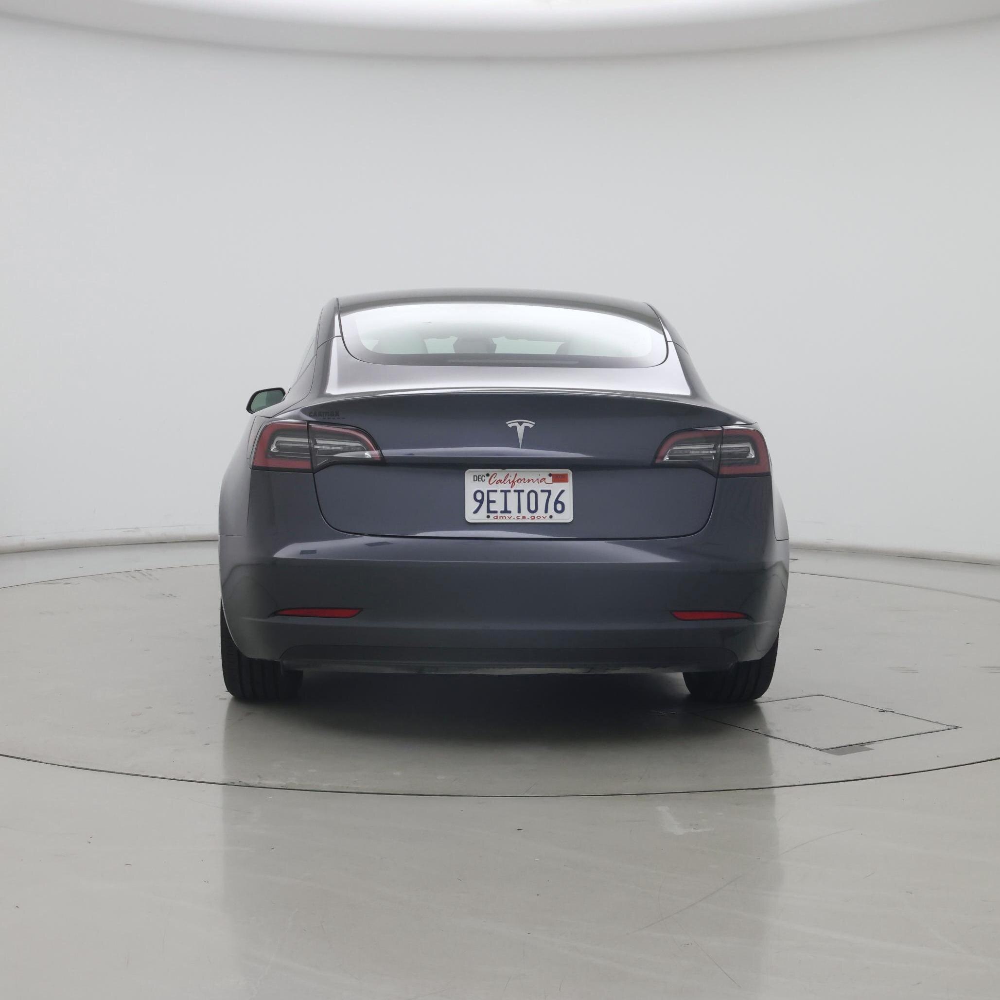 Thumbnail: 2023 Tesla Model 3 - 6