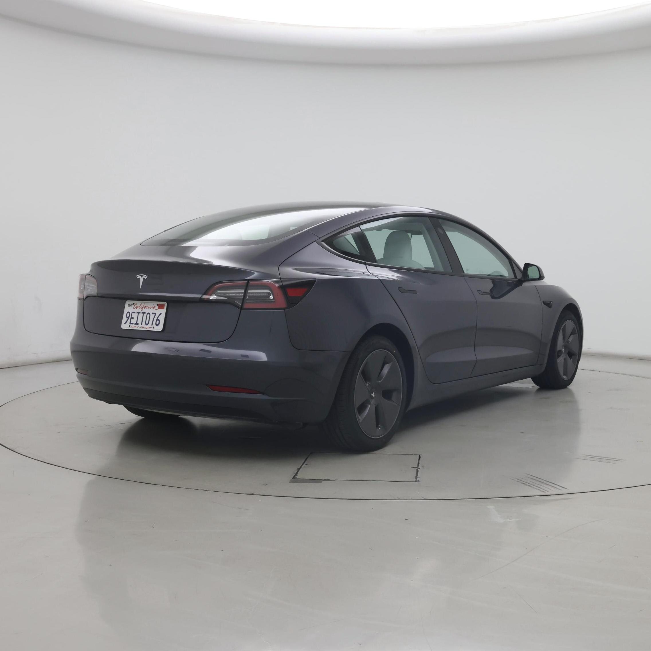 Thumbnail: 2023 Tesla Model 3 - 8