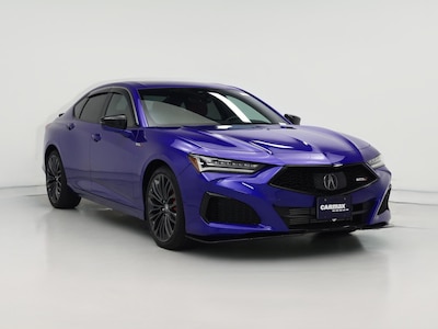 2023 Acura TLX SH-AWD Type S