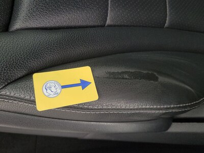 Condition detail