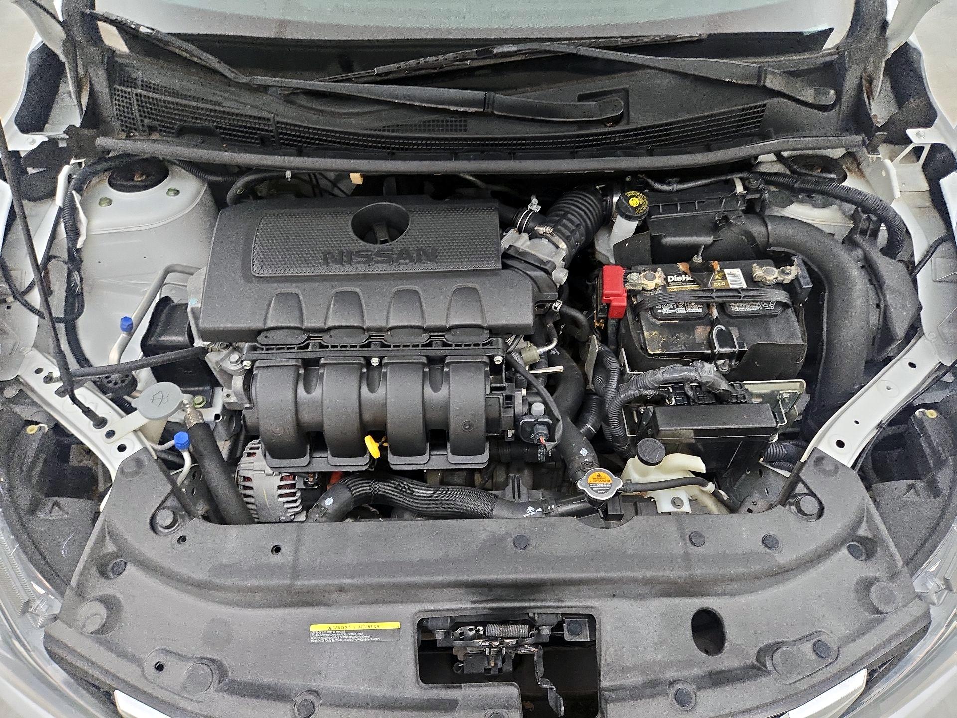 Thumbnail: 2016 Nissan Sentra - 20