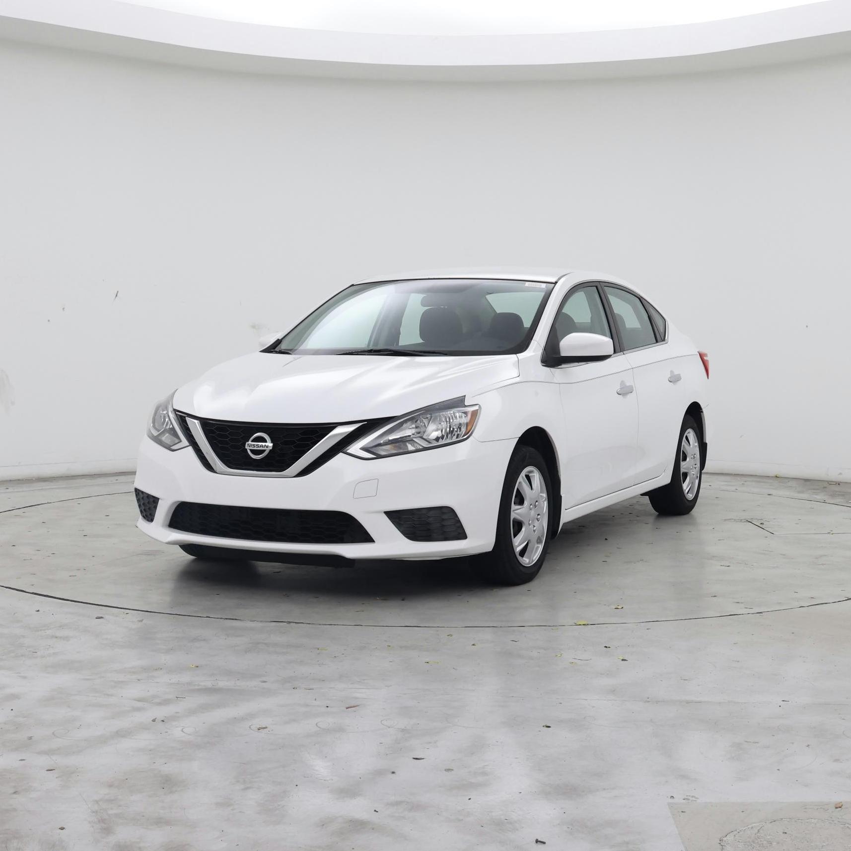 Thumbnail: 2016 Nissan Sentra - 4