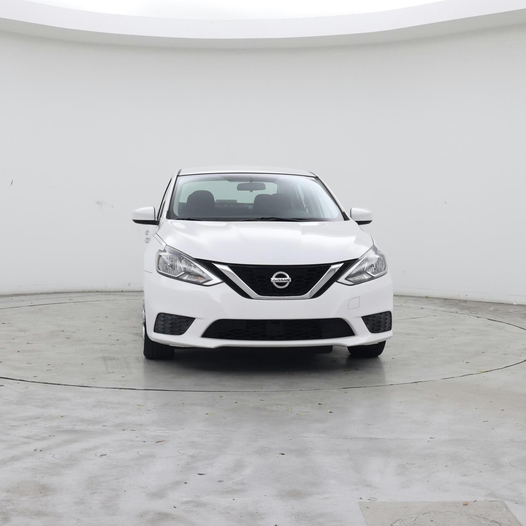 Thumbnail: 2016 Nissan Sentra - 5