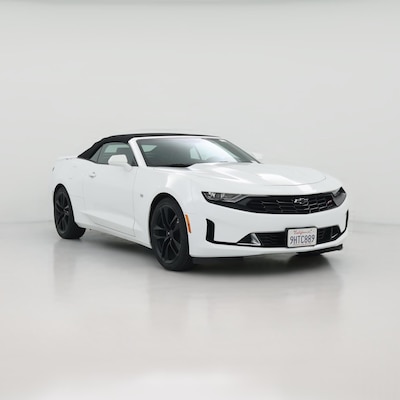 2023 Chevrolet Camaro 3LT