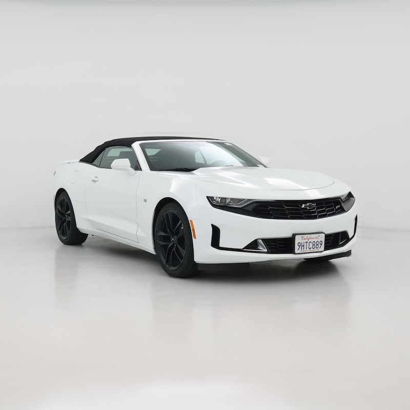 2023 Chevrolet Camaro 3LT