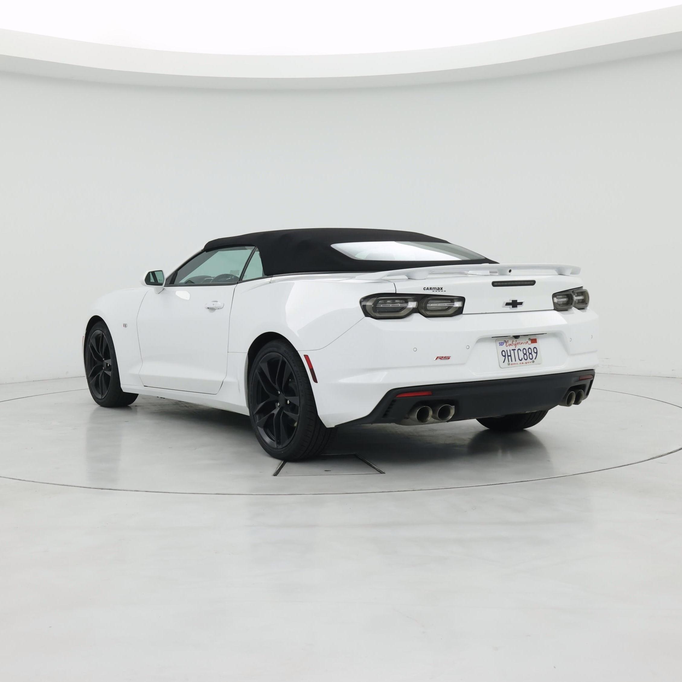 Thumbnail: 2023 Chevrolet Camaro - 2