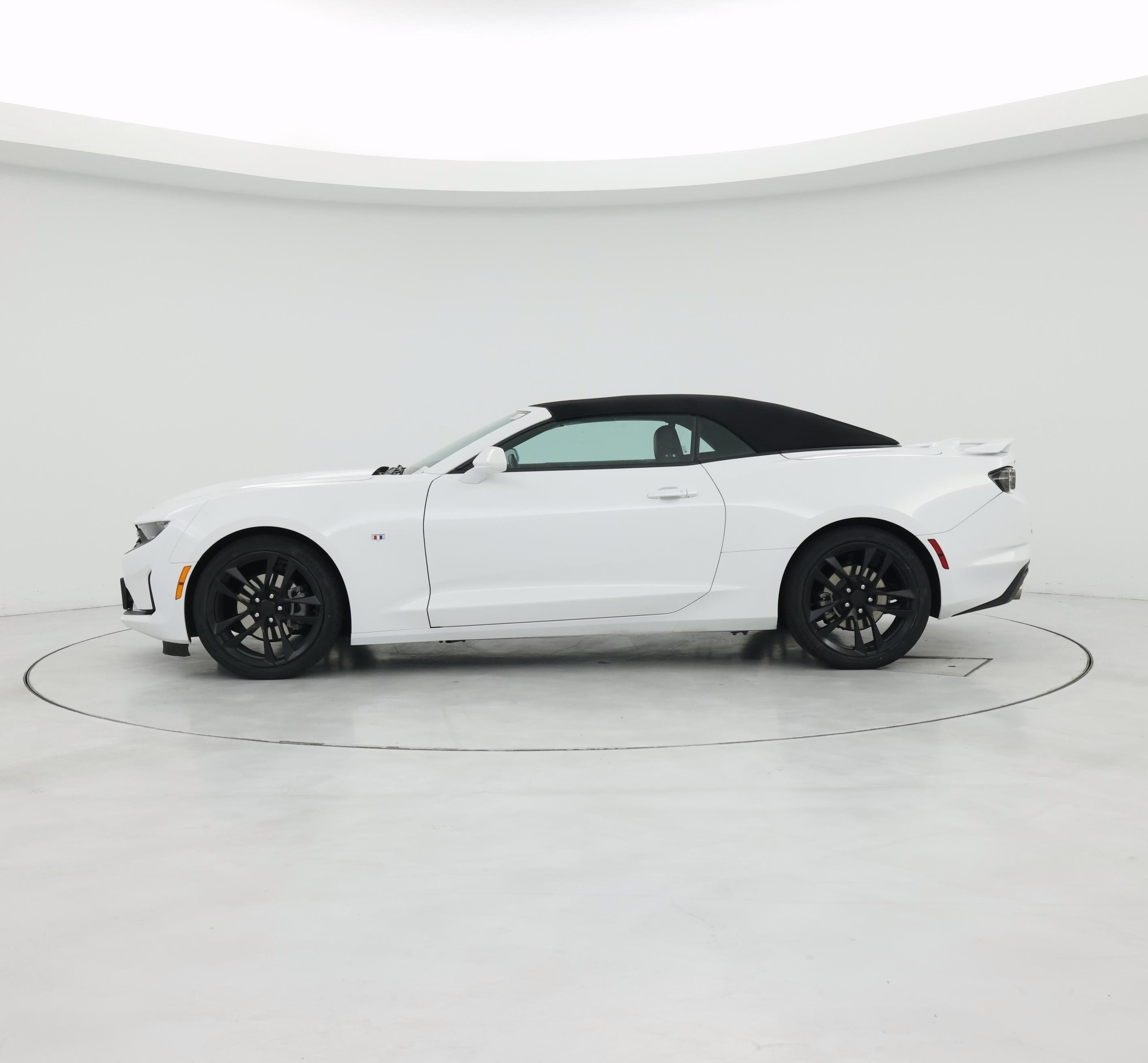 Thumbnail: 2023 Chevrolet Camaro - 3
