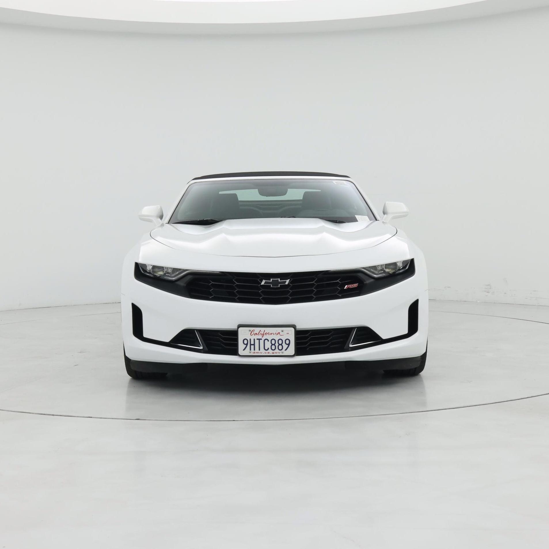 Thumbnail: 2023 Chevrolet Camaro - 5