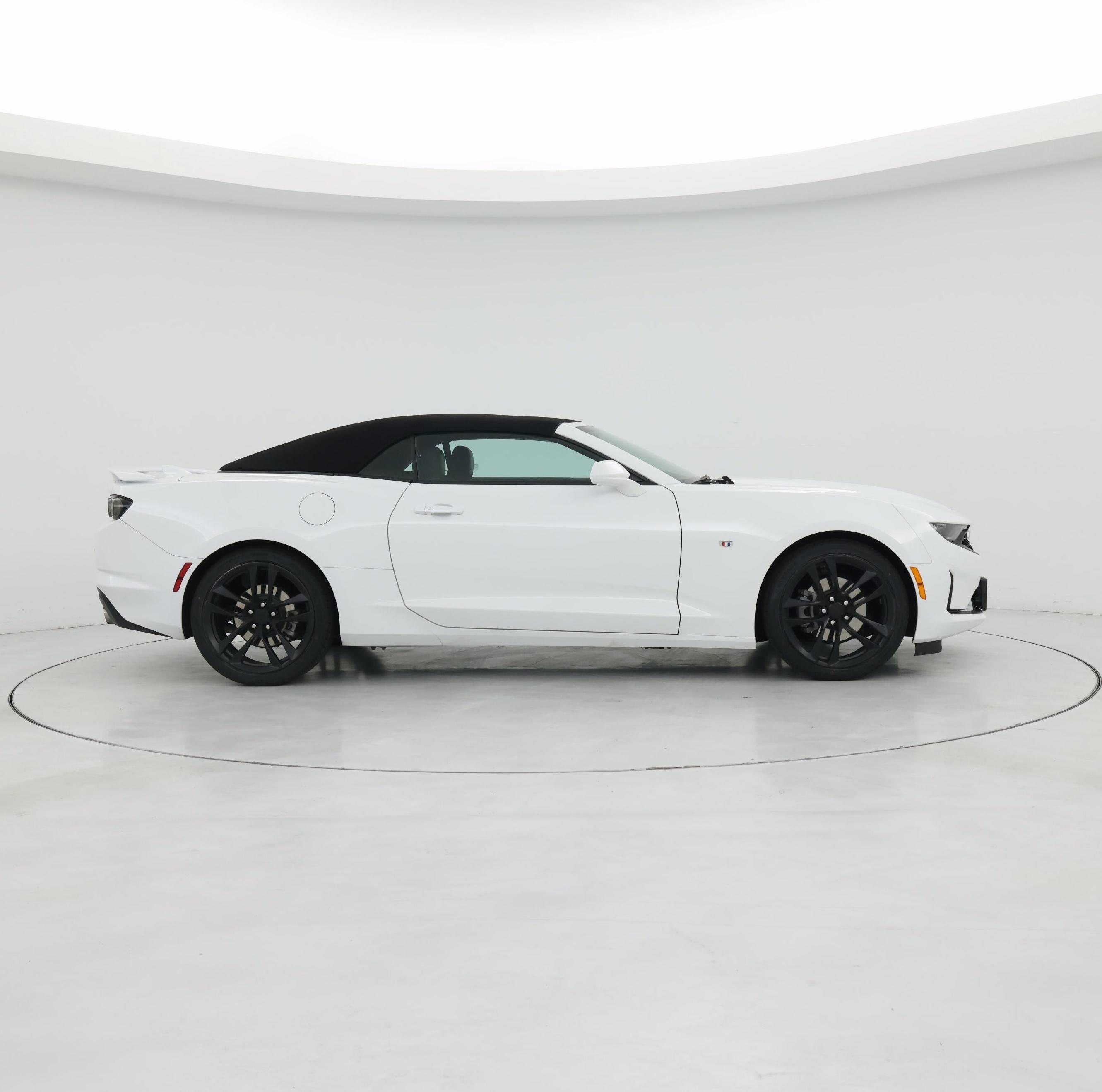 Thumbnail: 2023 Chevrolet Camaro - 7