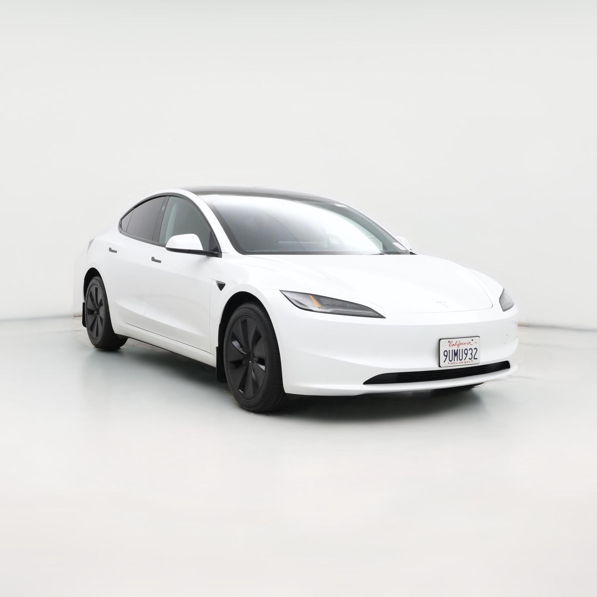 Thumbnail: 2025 Tesla Model 3 - 1