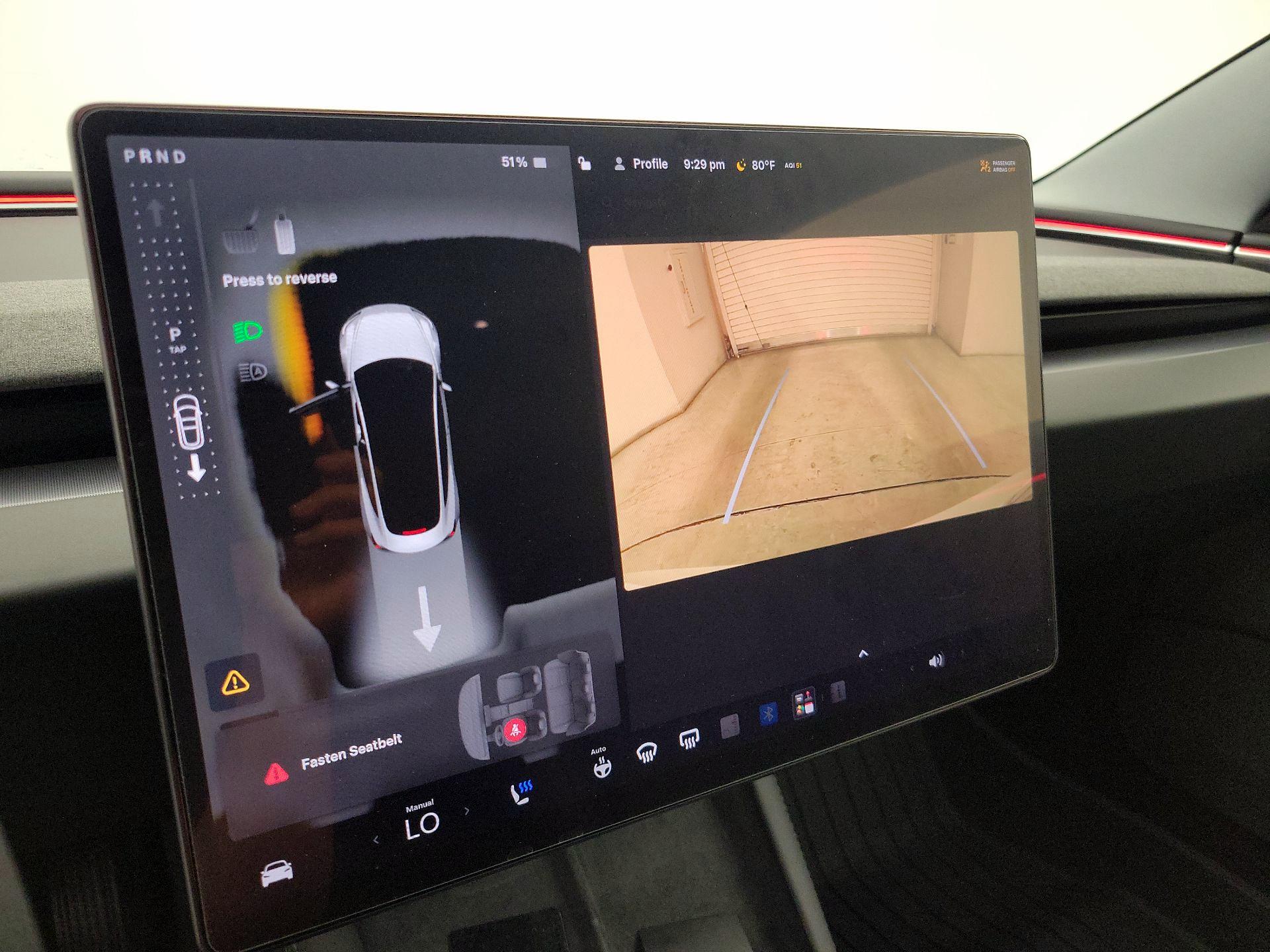 Thumbnail: 2025 Tesla Model 3 - 13
